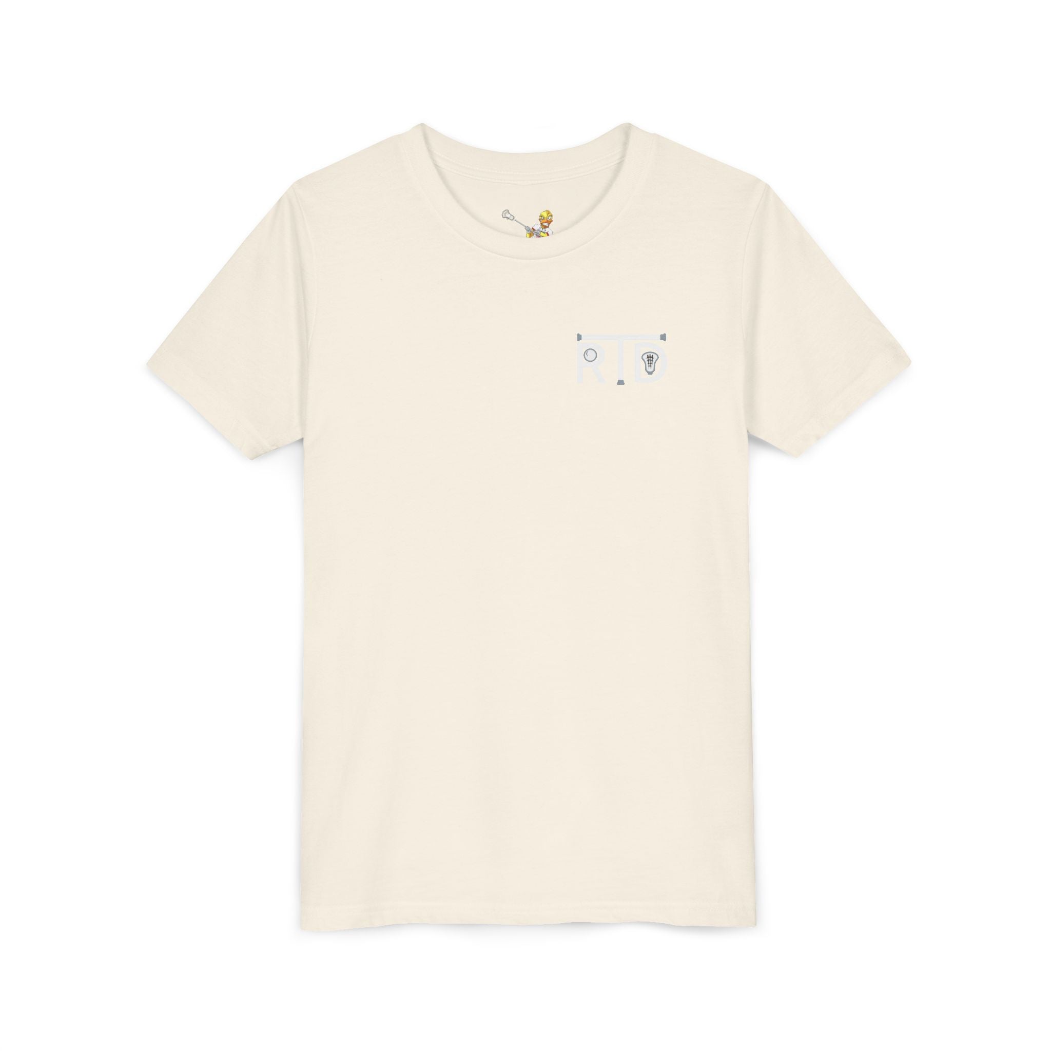 RtD Youth Short Sleeve Tee YWF