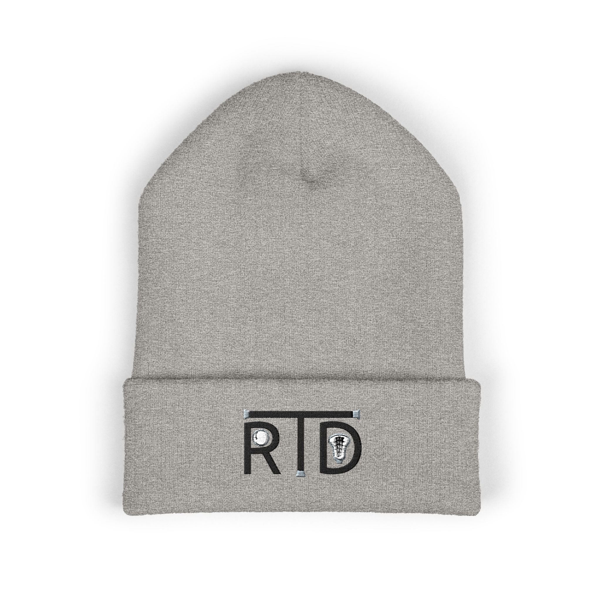 Rip the Duck Classic Cuffed Beanie Hat
