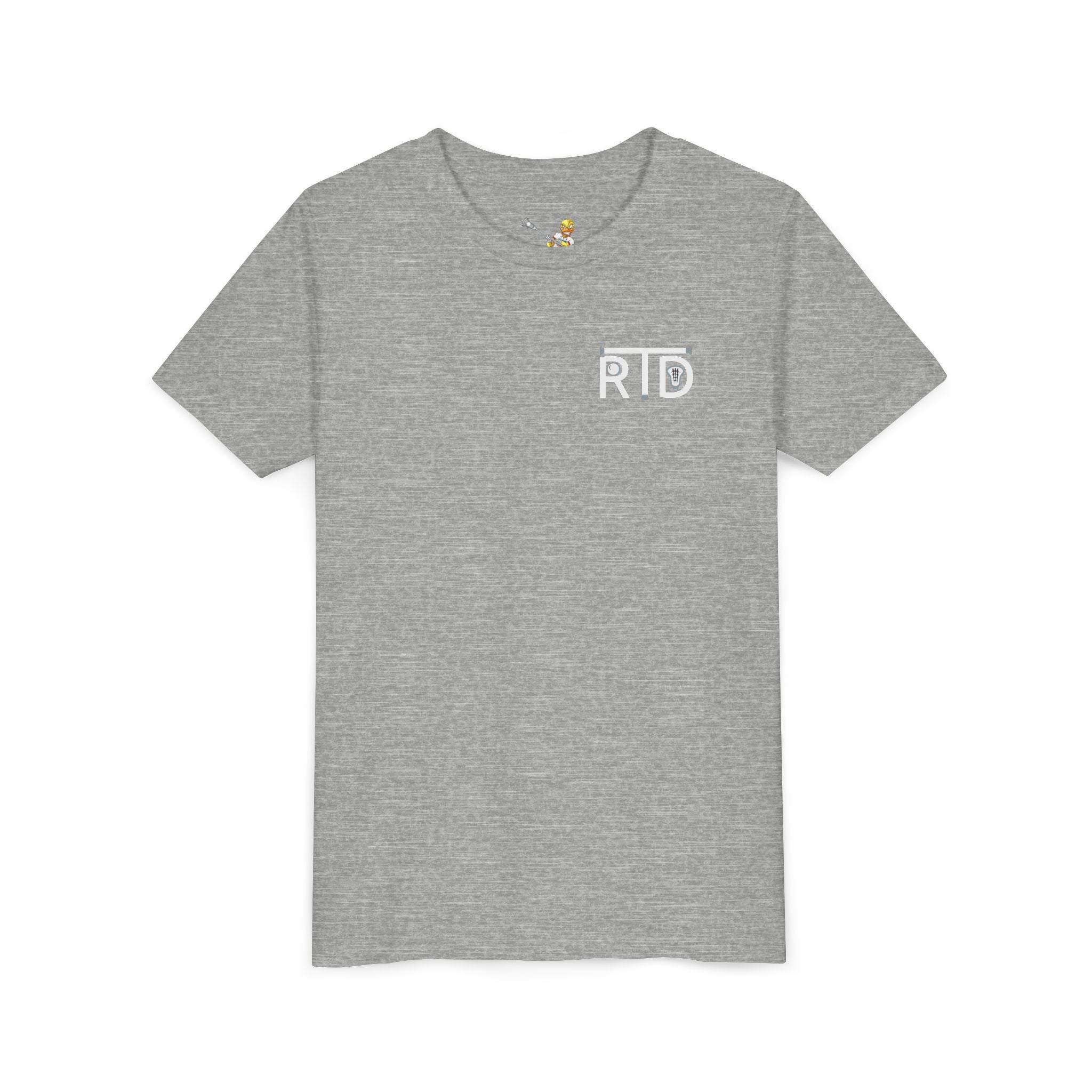 RtD Youth Short Sleeve Tee YWF