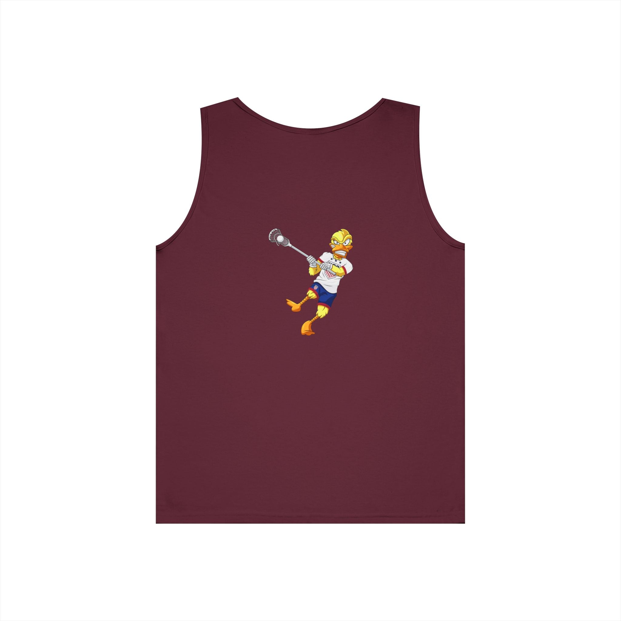 RTD Cotton Tank Top