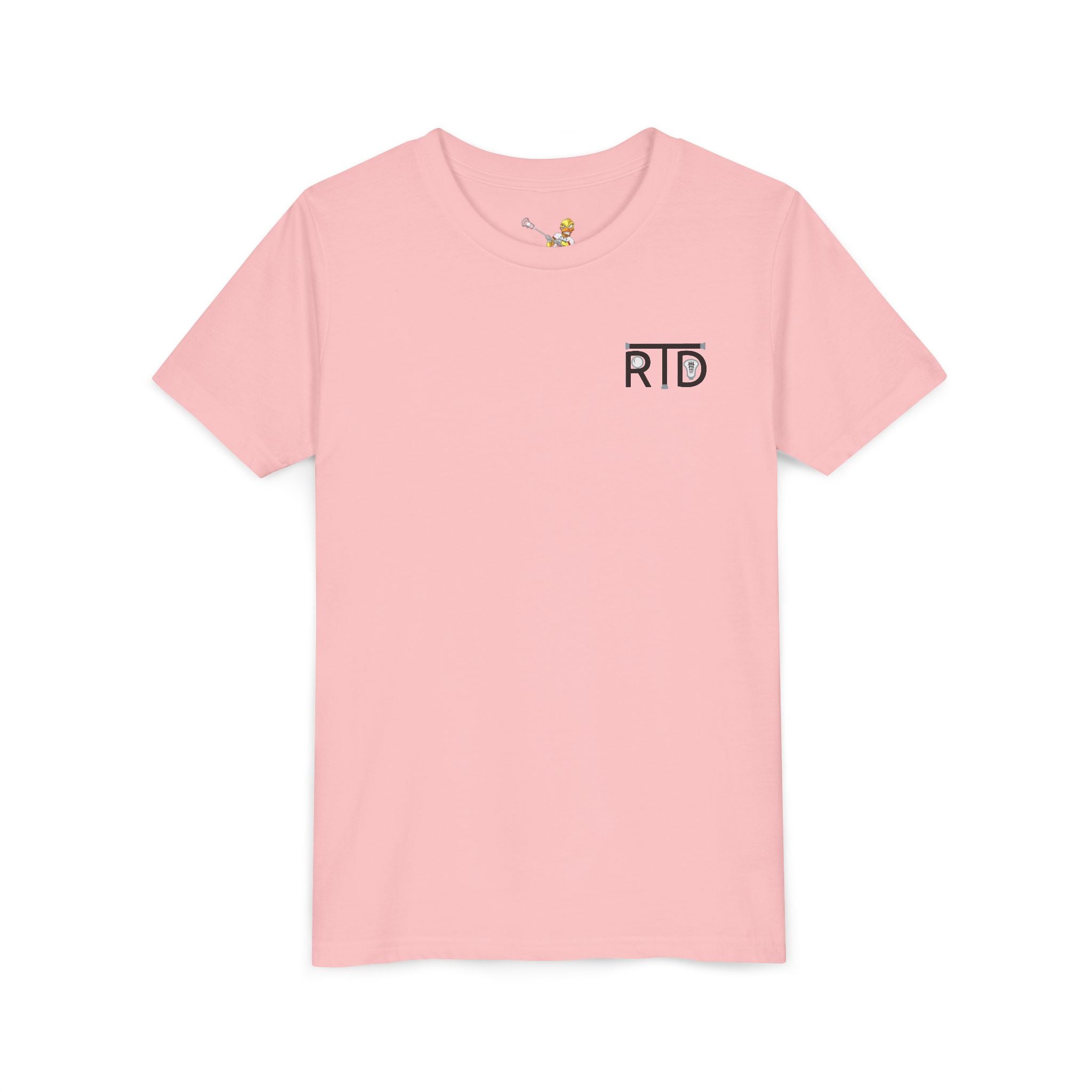 RtD Youth Short Sleeve Tee YBF