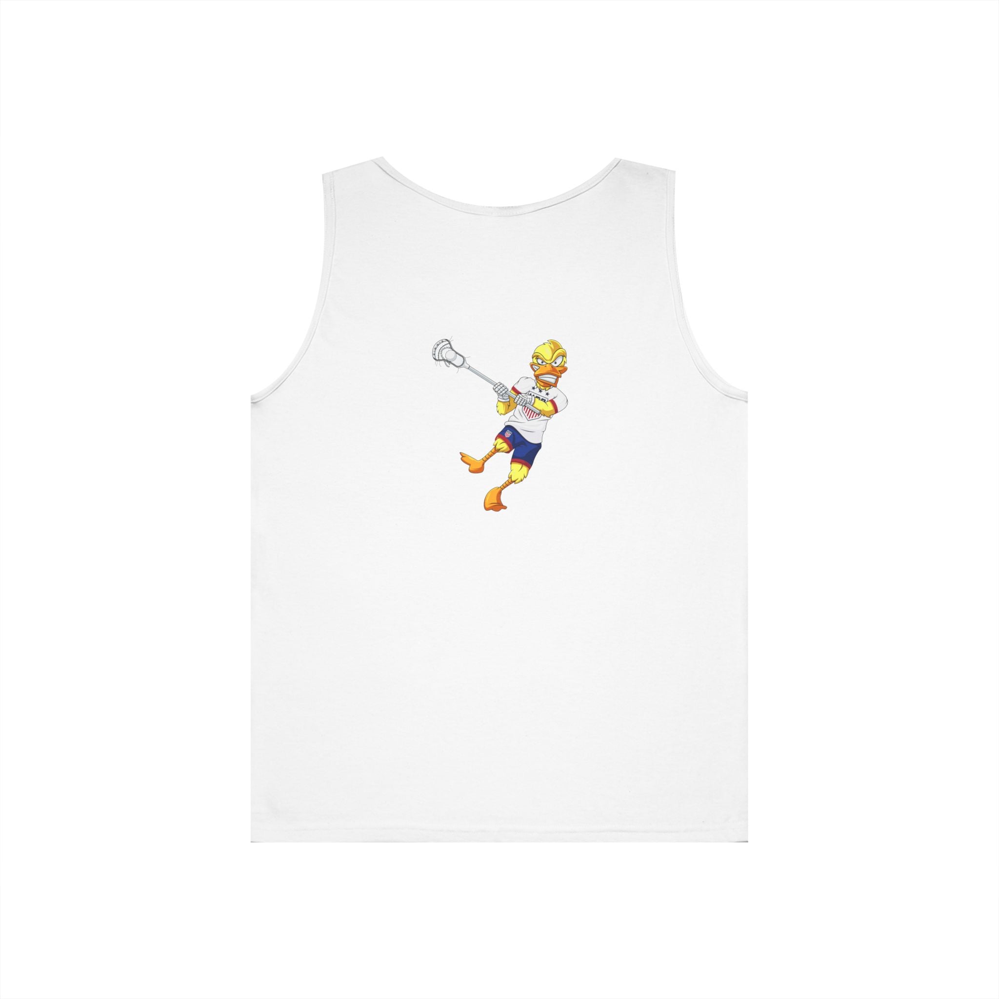 RTD Cotton Tank Top