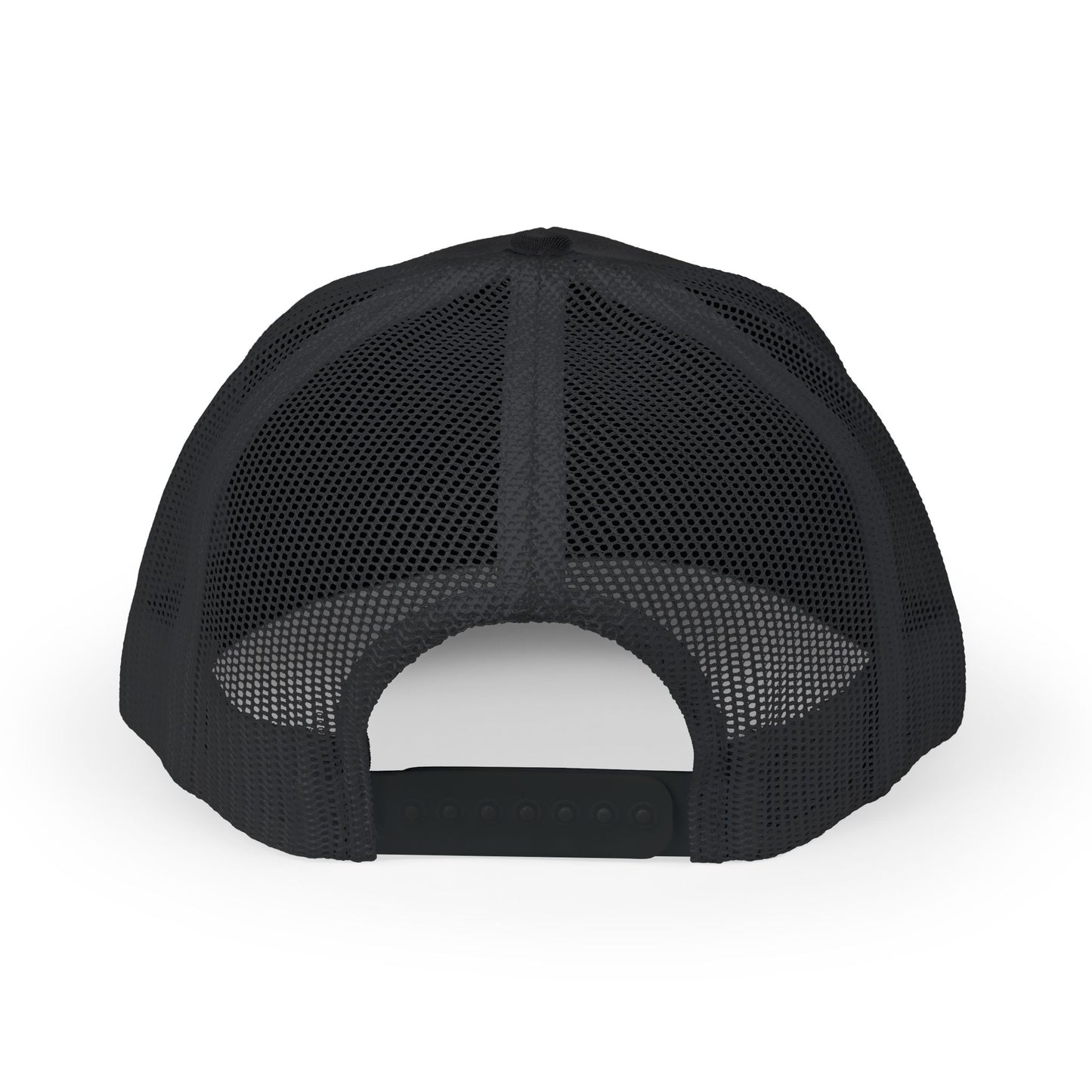 Rip the Duck Embroidered Trucker Hat