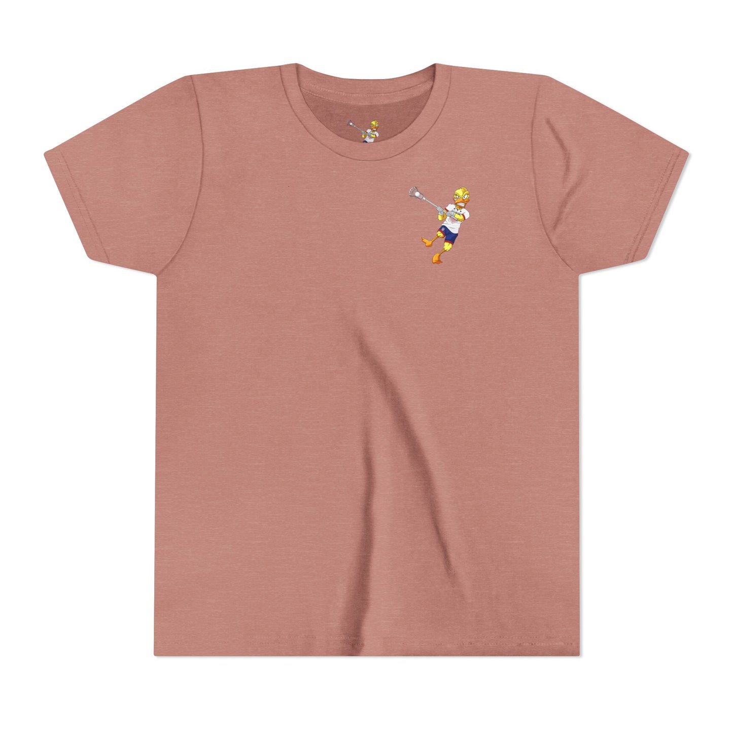 Rip the Duck Youth T Shirt
