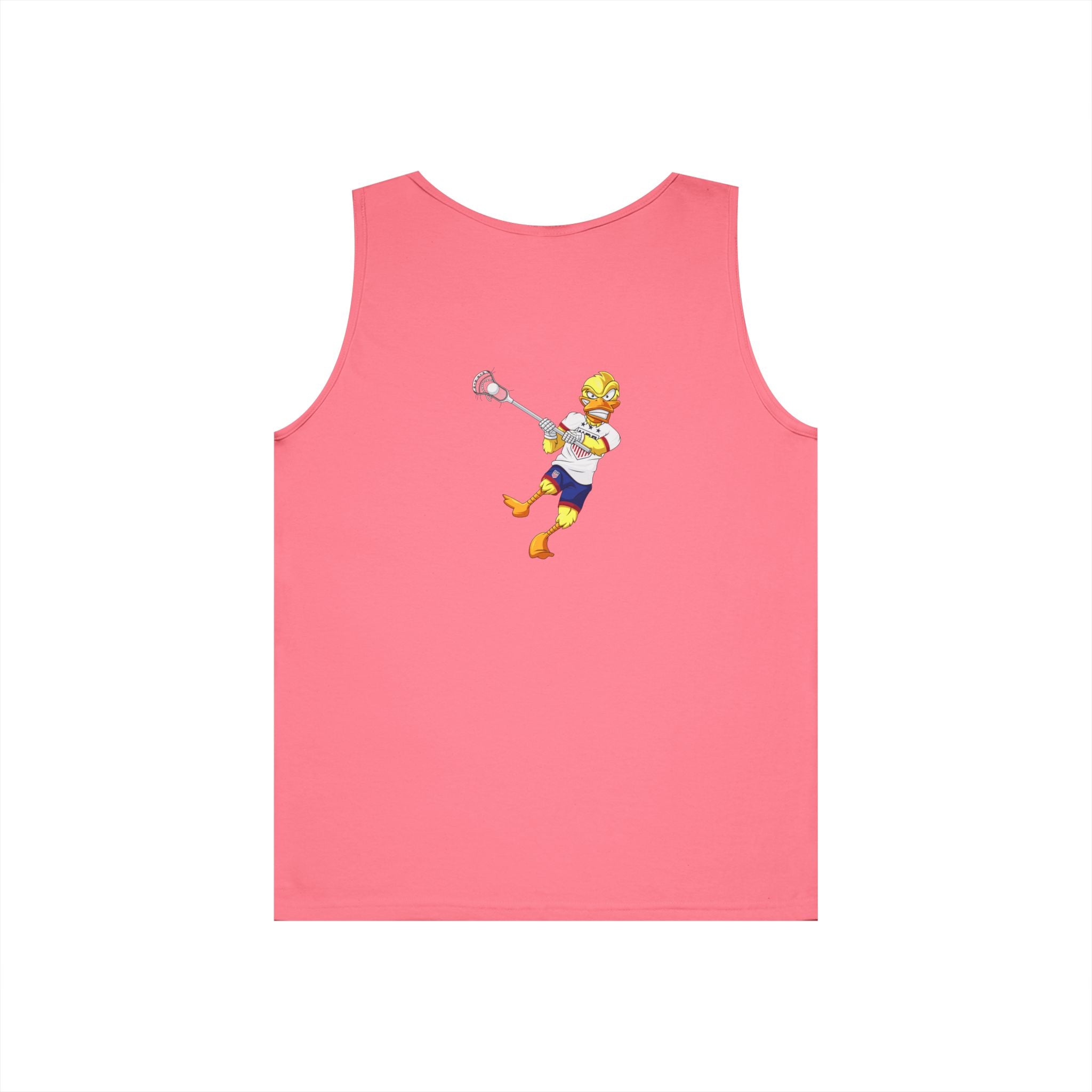 RTD Cotton Tank Top
