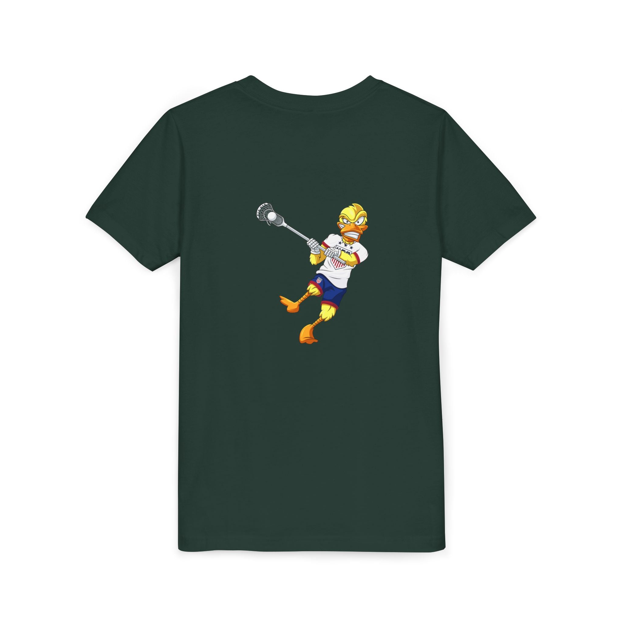 RtD Youth Short Sleeve Tee YWF