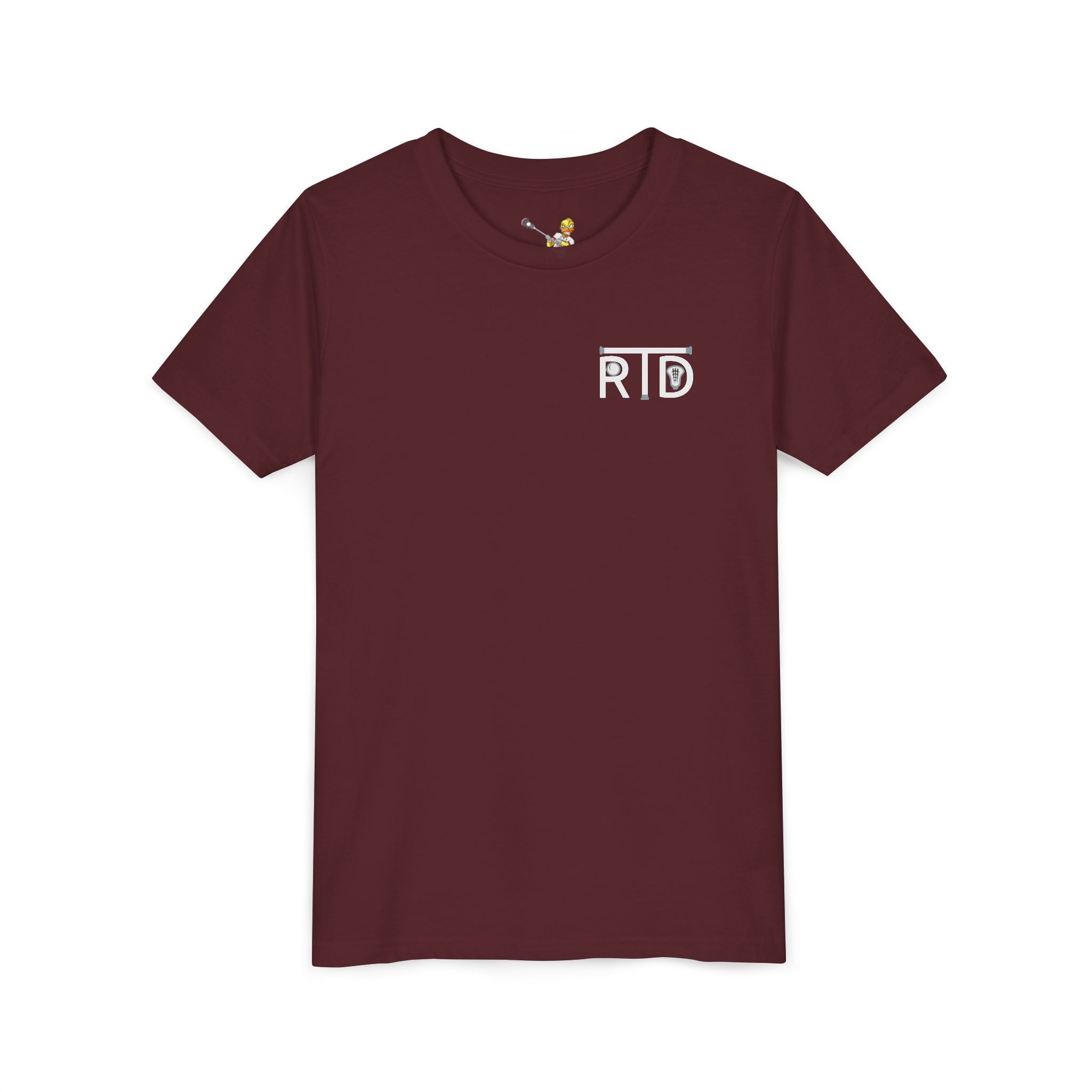 RtD Youth Short Sleeve Tee YWF