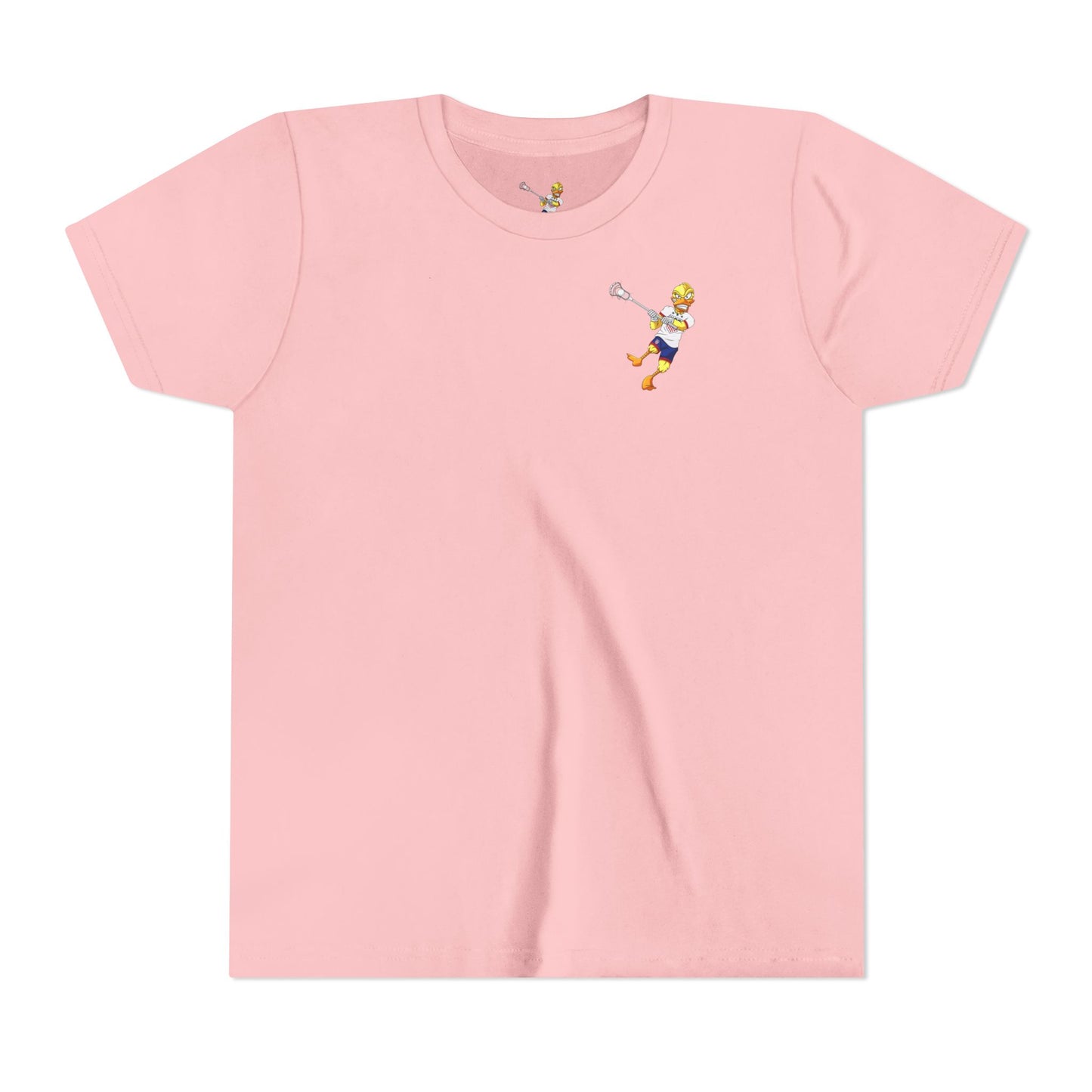 Rip the Duck Youth T Shirt