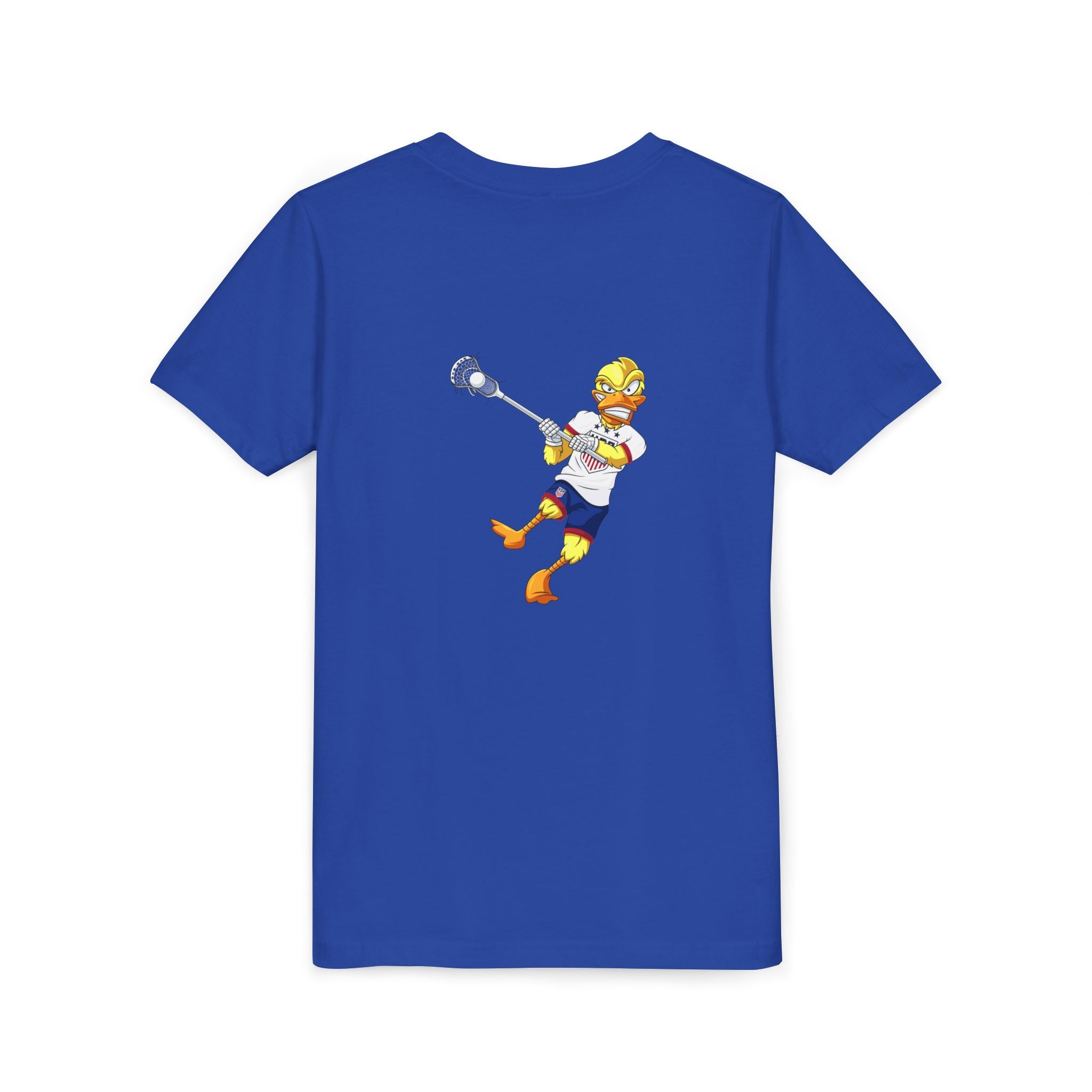 RtD Youth Short Sleeve Tee YWF