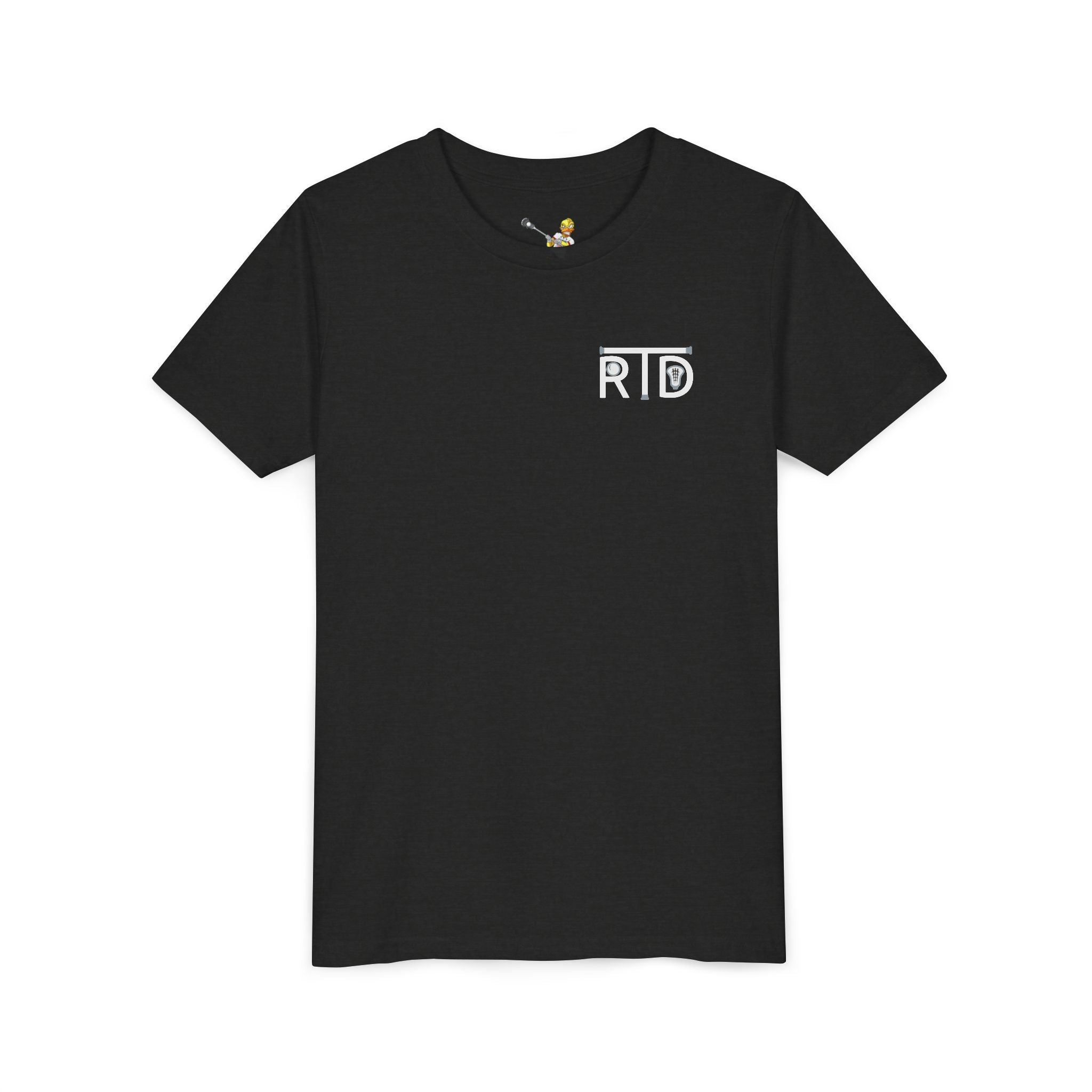 RtD Youth Short Sleeve Tee YWF