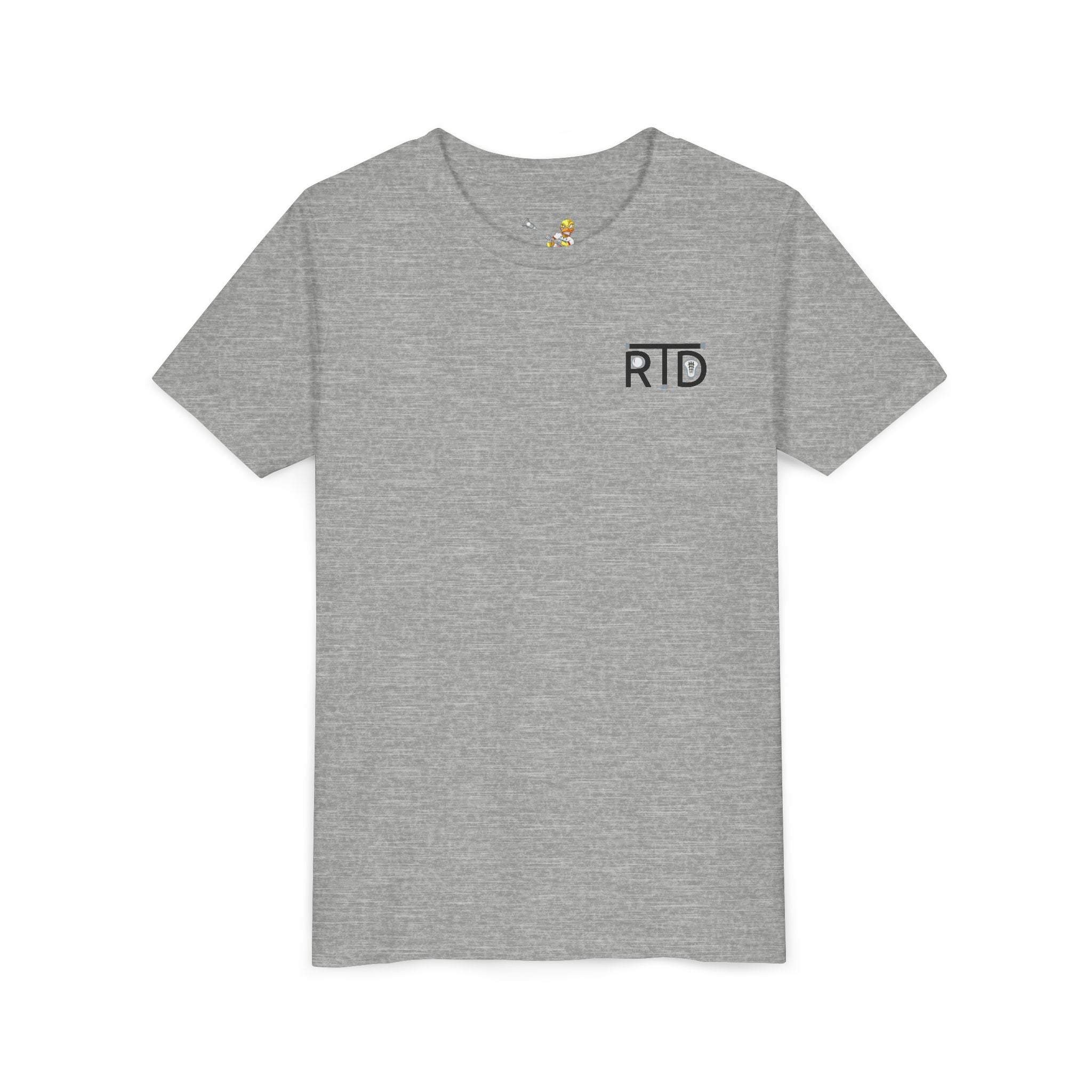 RtD Youth Short Sleeve Tee YBF
