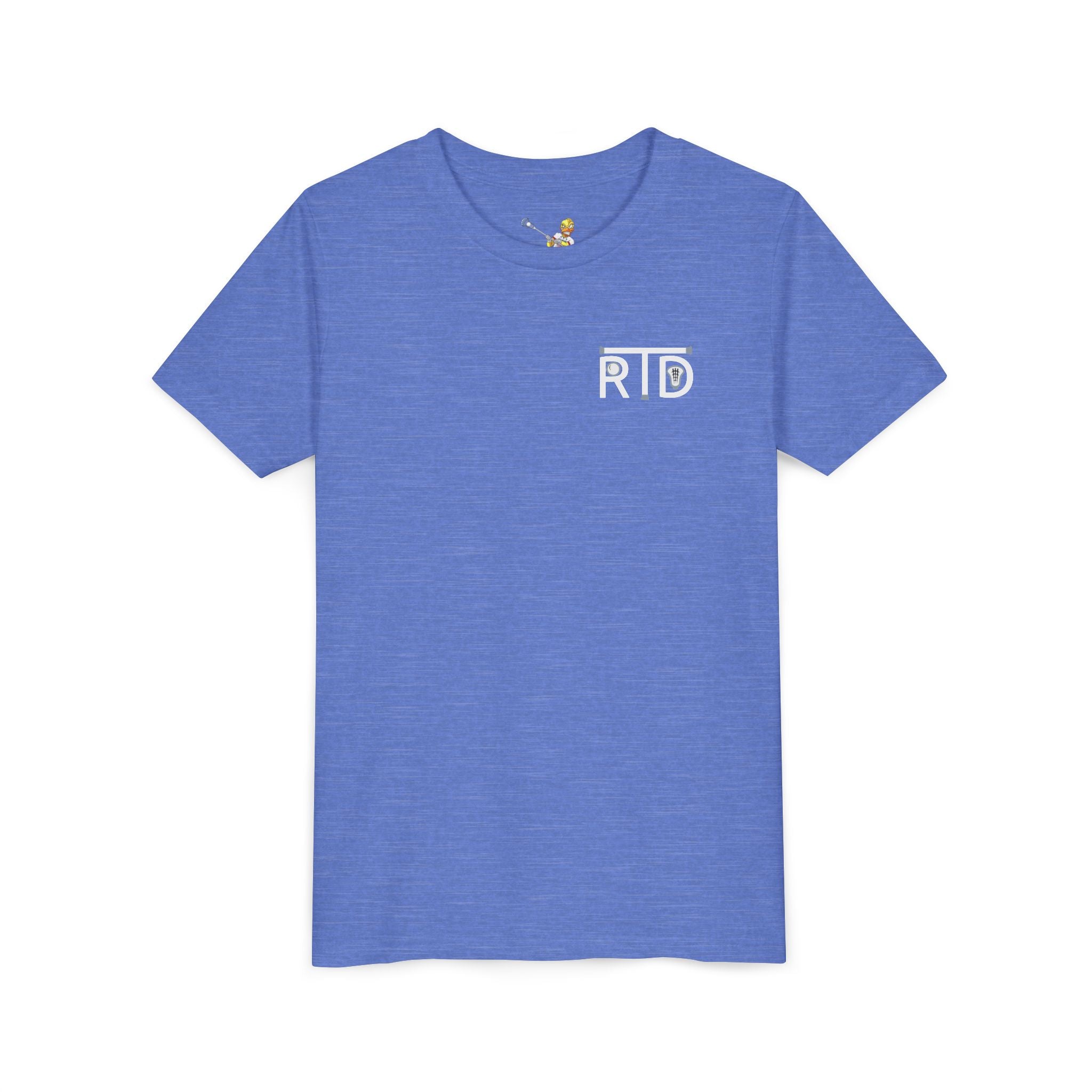 RtD Youth Short Sleeve Tee YWF