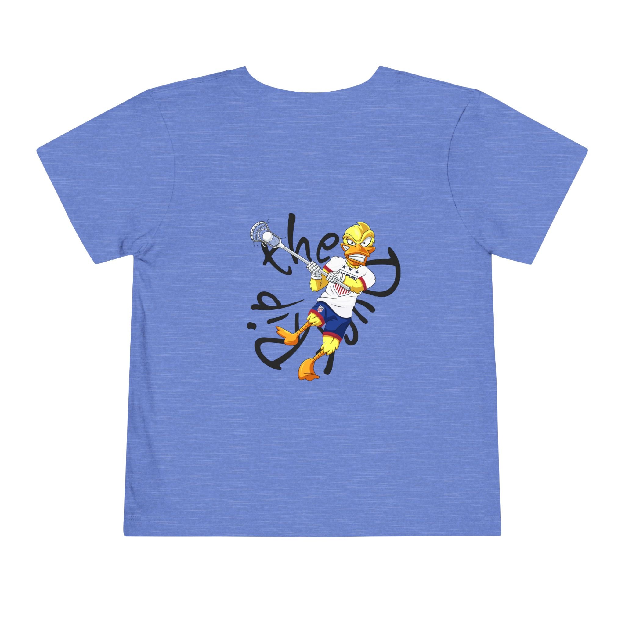 Whacky Toddler Short Sleeve Tee