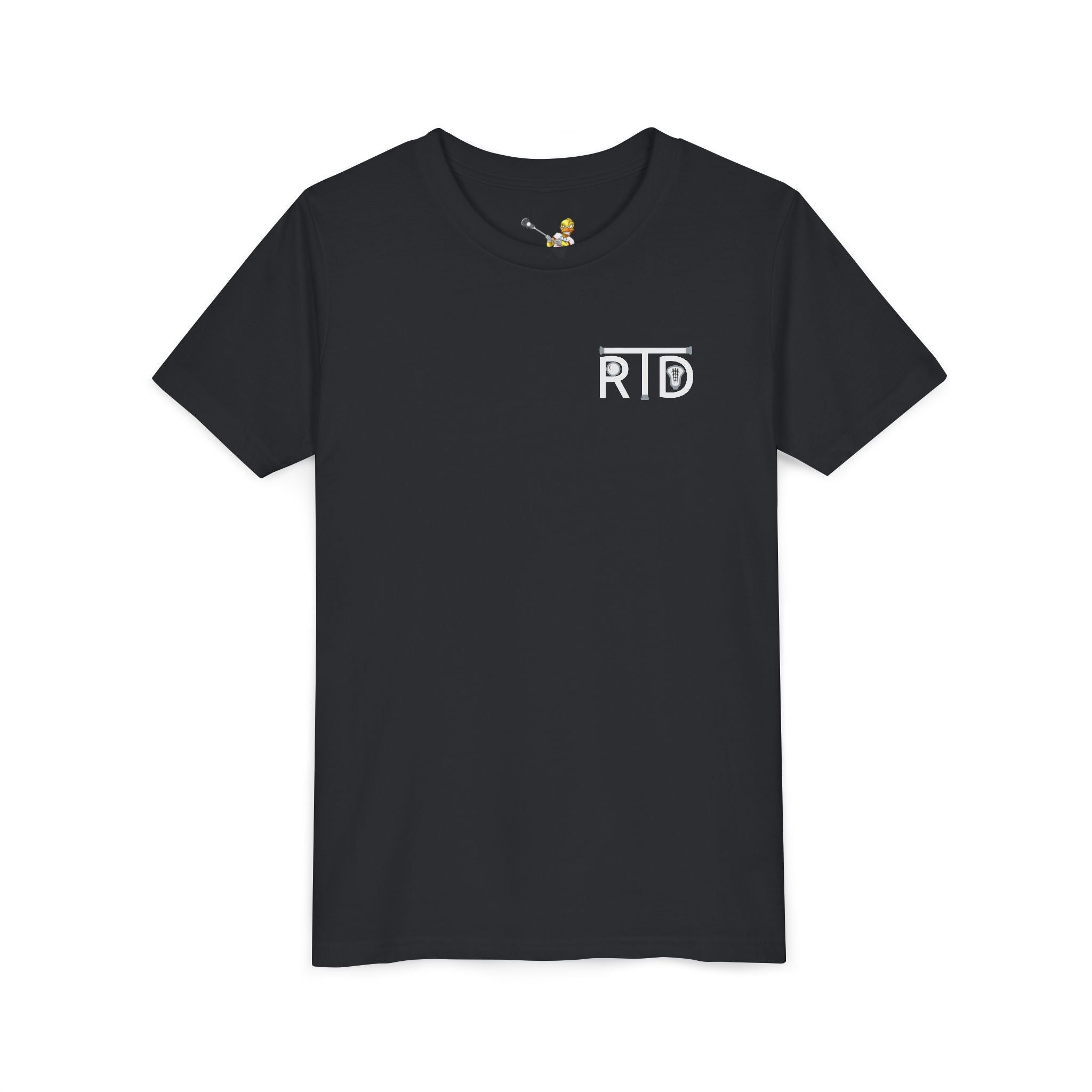 RtD Youth Short Sleeve Tee YWF