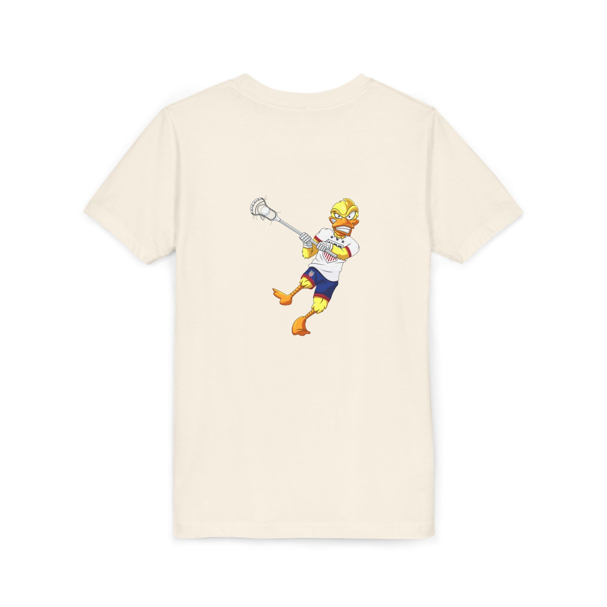 RtD Youth Short Sleeve Tee YWF