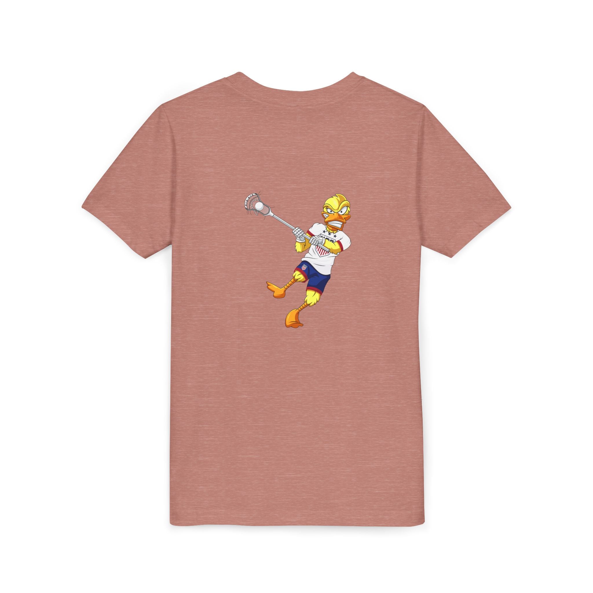 RtD Youth Short Sleeve Tee YWF