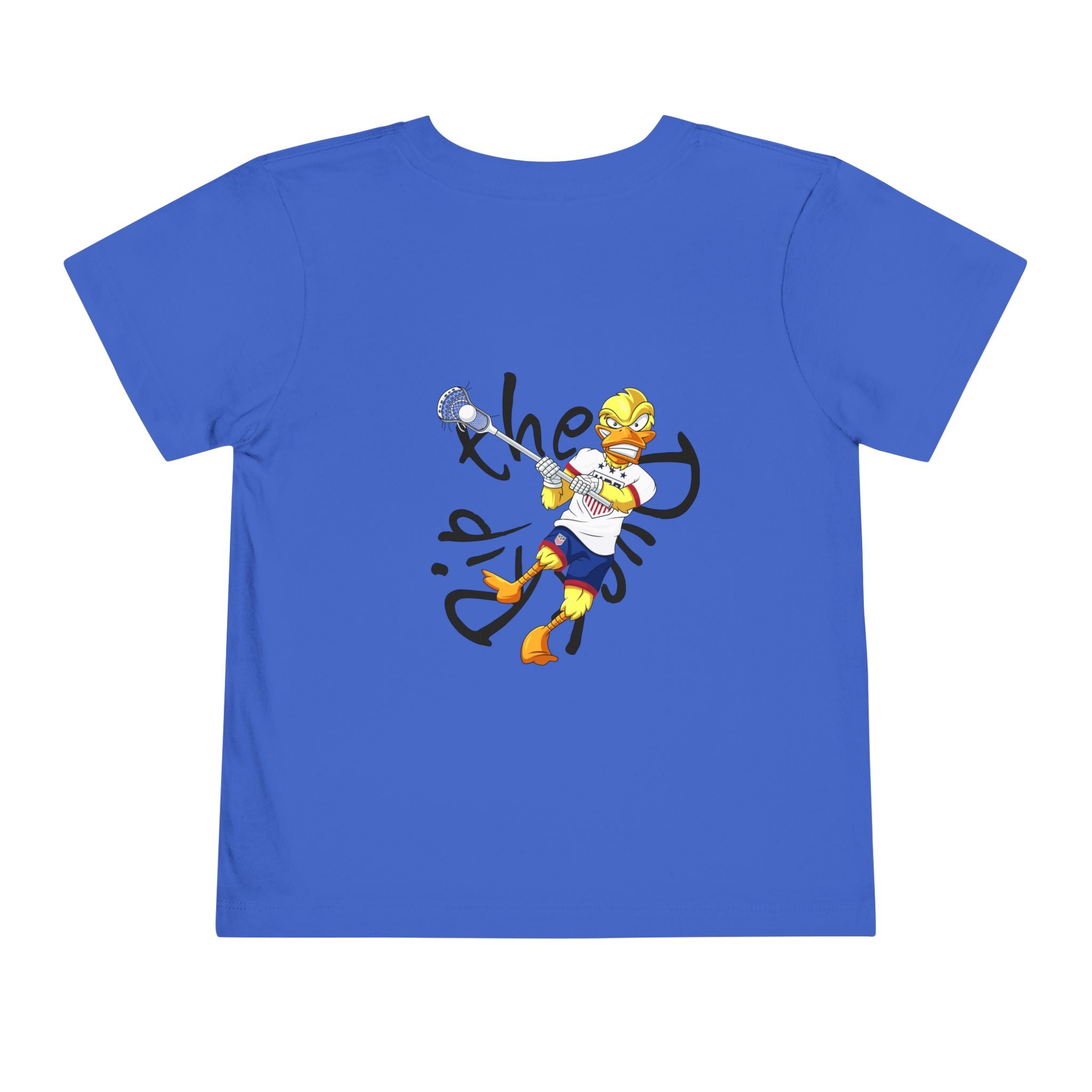 Whacky Toddler Short Sleeve Tee