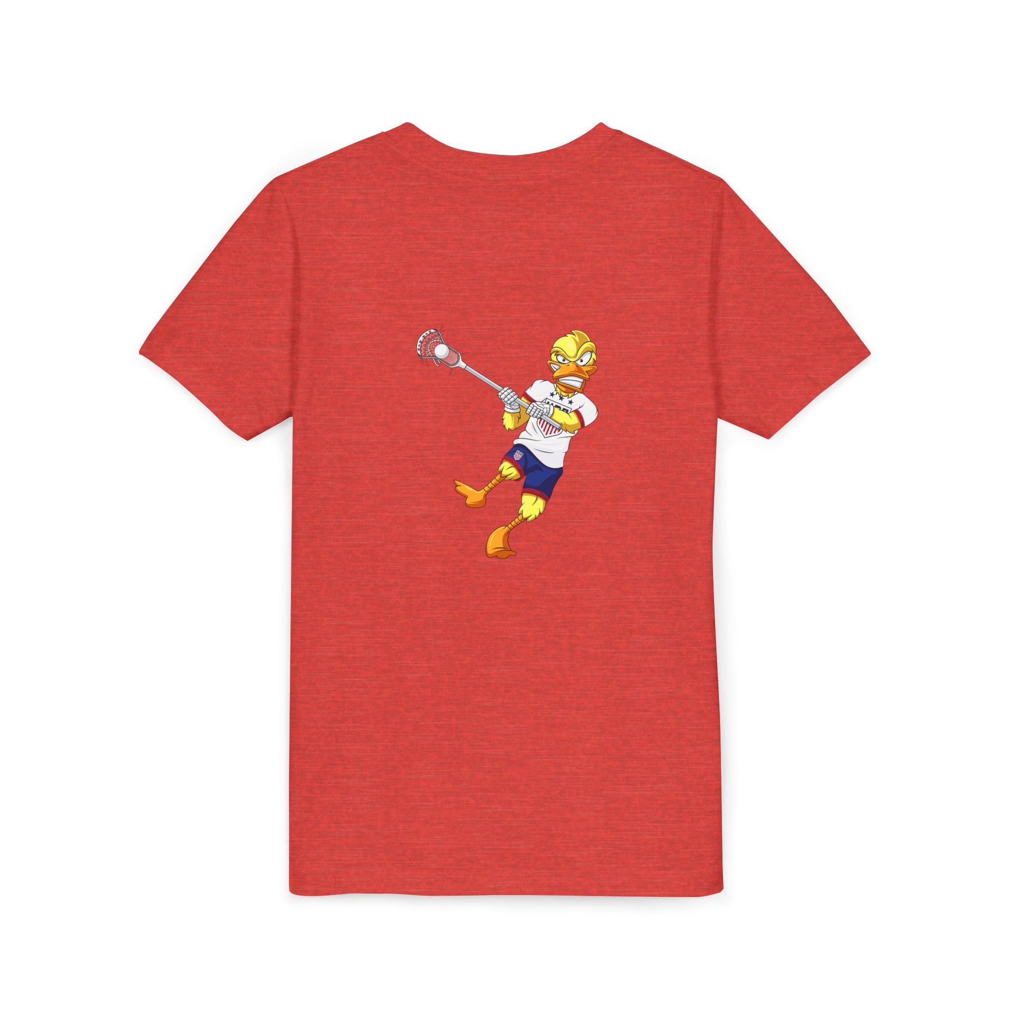 RtD Youth Short Sleeve Tee YWF