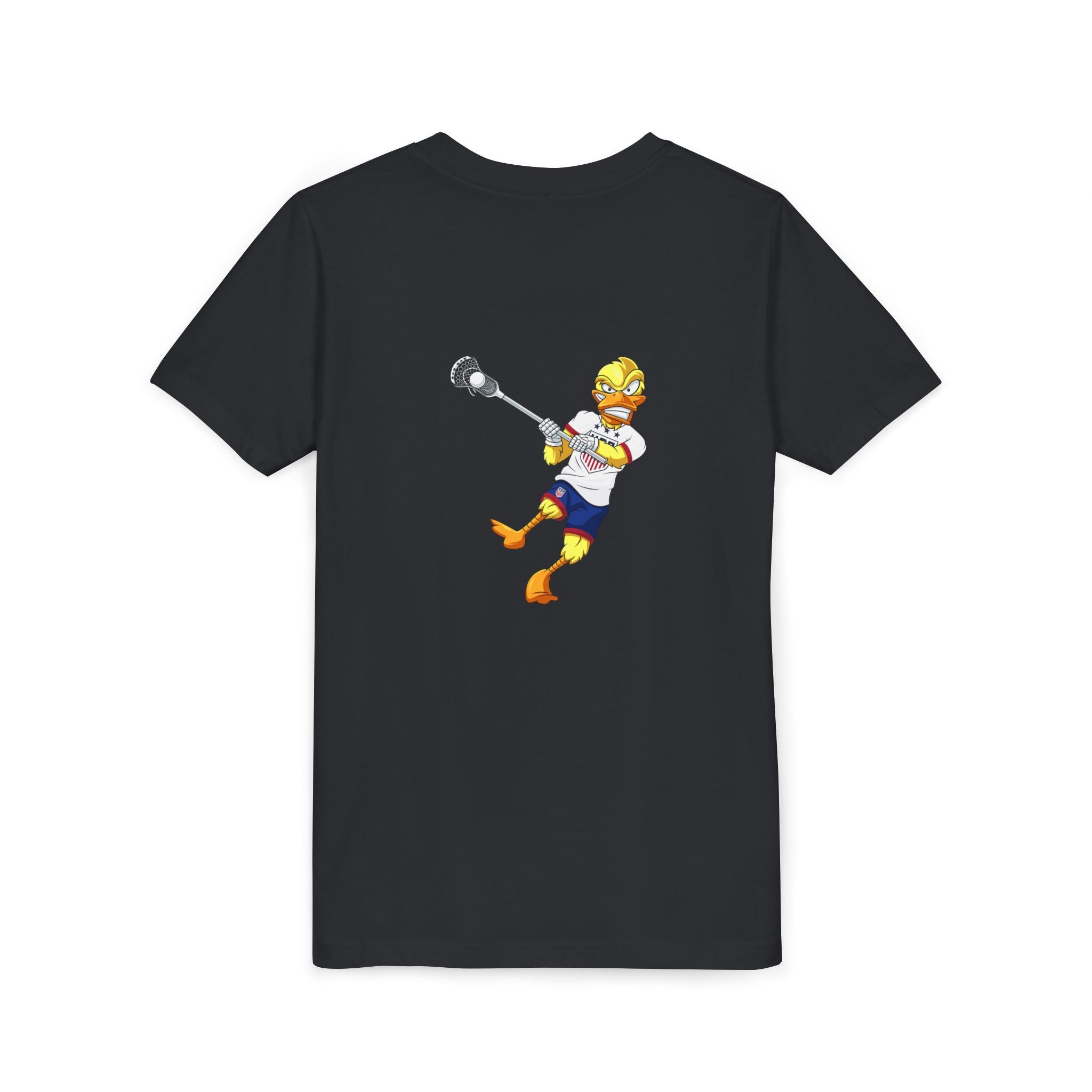 RtD Youth Short Sleeve Tee YWF