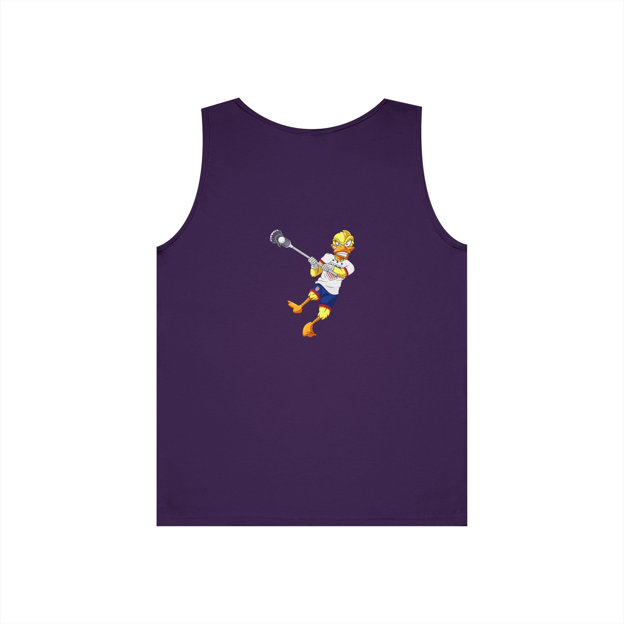 RTD Cotton Tank Top