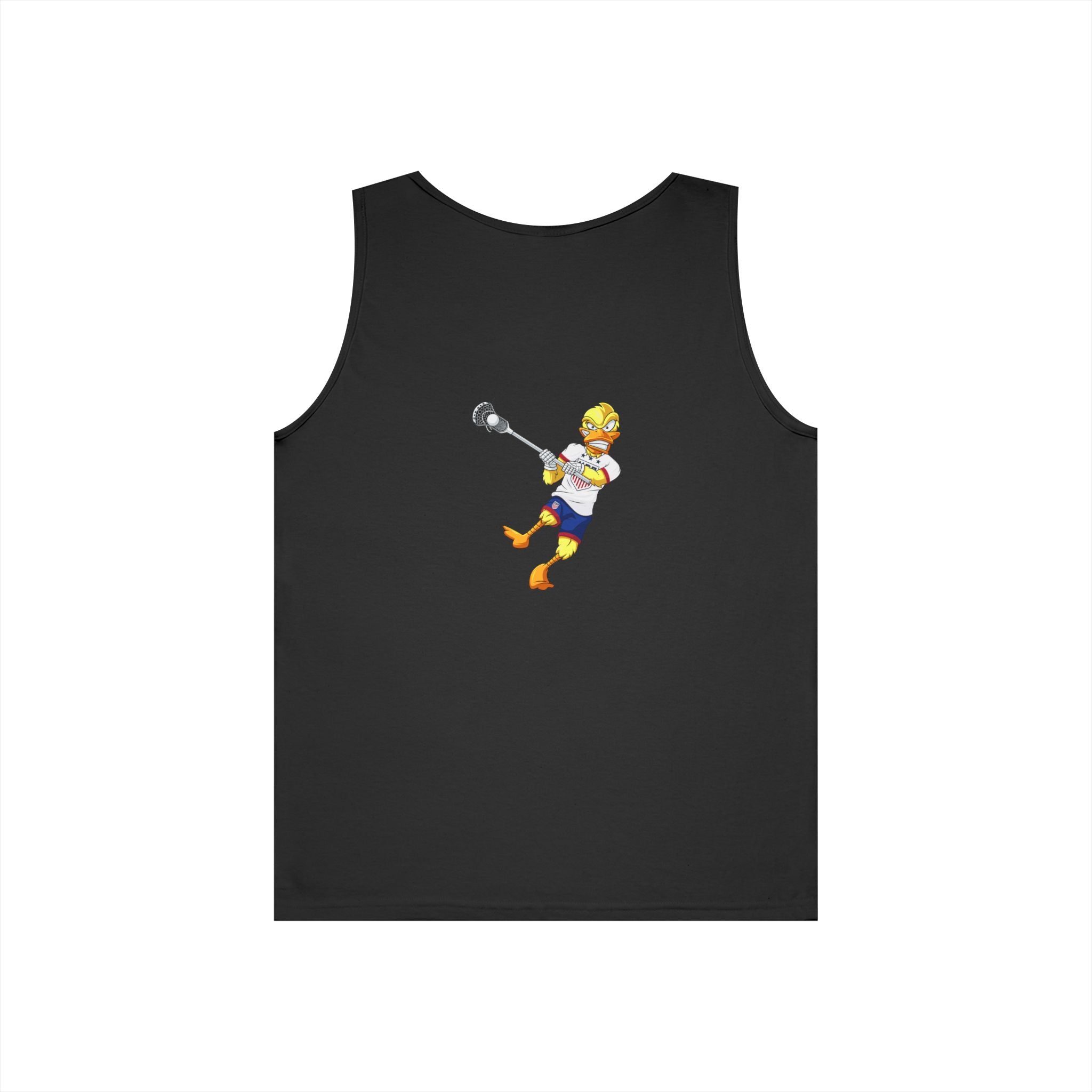 RTD Cotton Tank Top
