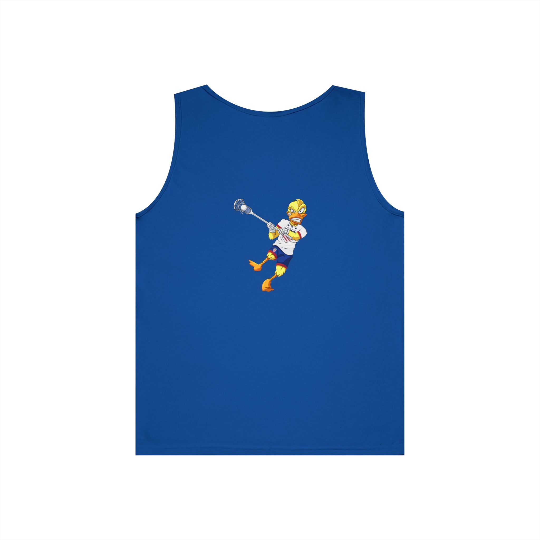 RTD Cotton Tank Top