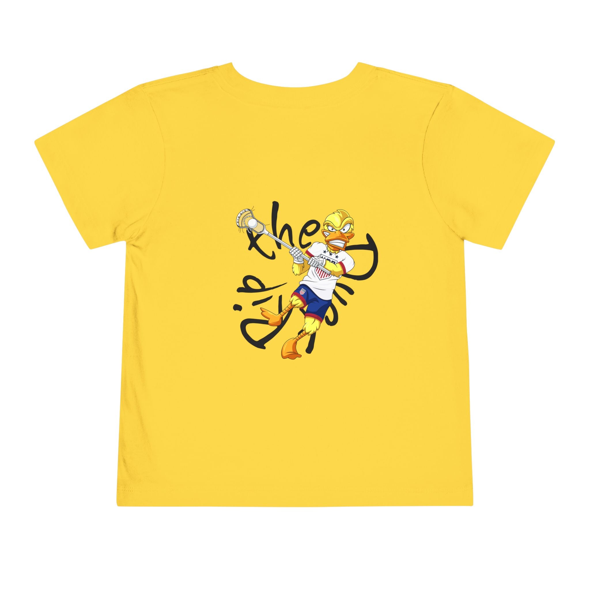 Whacky Toddler Short Sleeve Tee