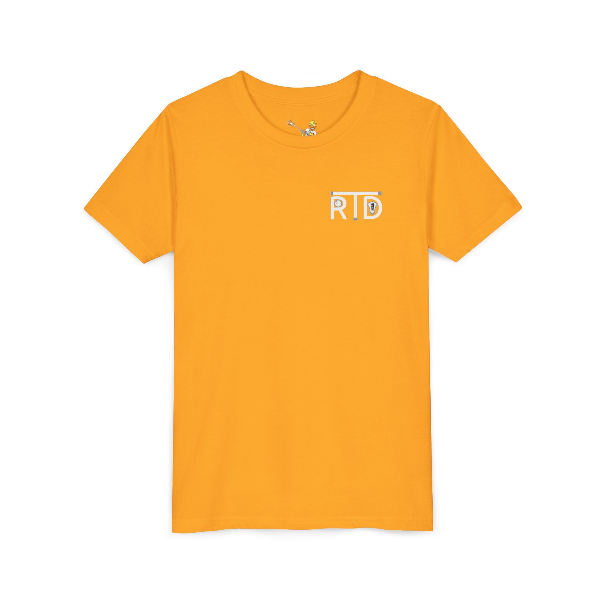 RtD Youth Short Sleeve Tee YWF