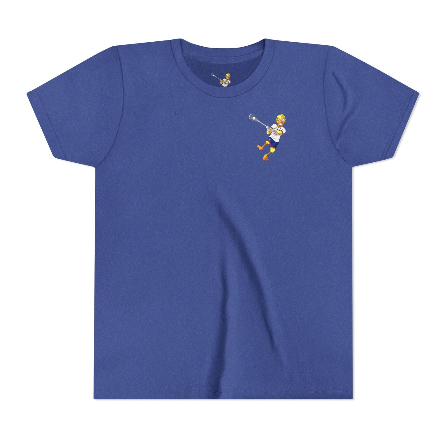 Rip the Duck Youth T Shirt