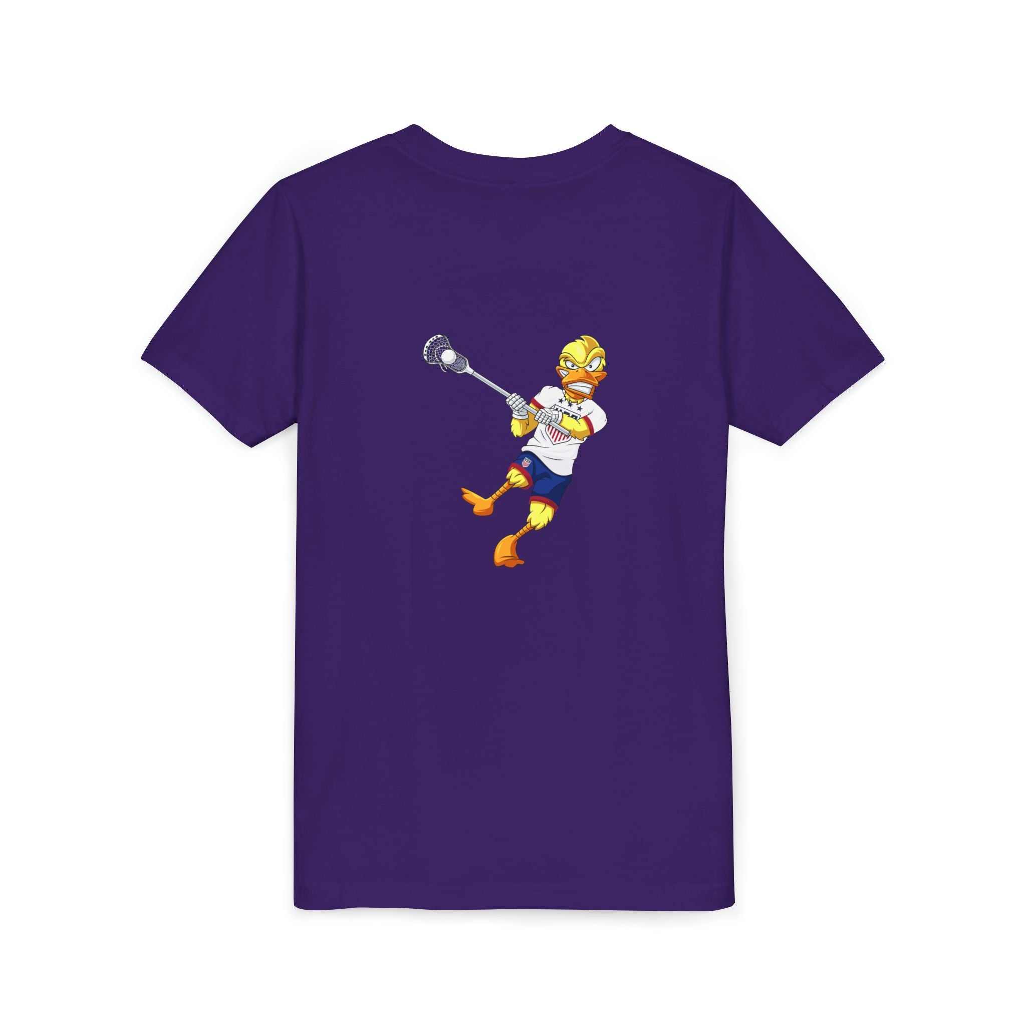 RtD Youth Short Sleeve Tee YWF