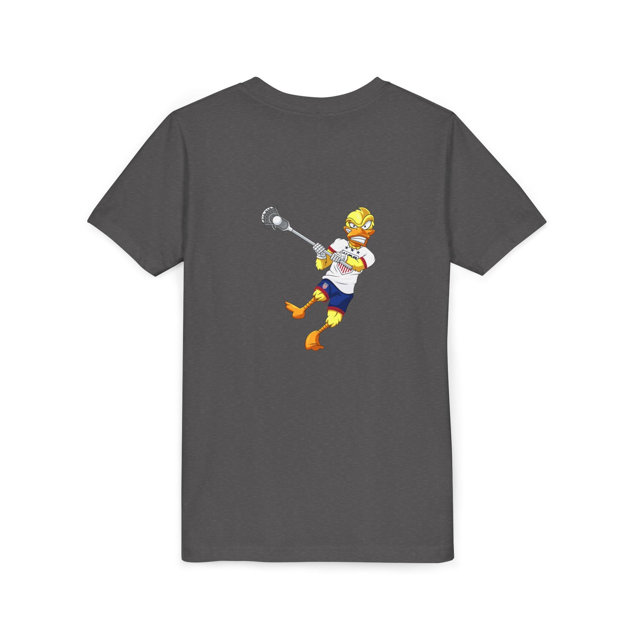 RtD Youth Short Sleeve Tee YWF