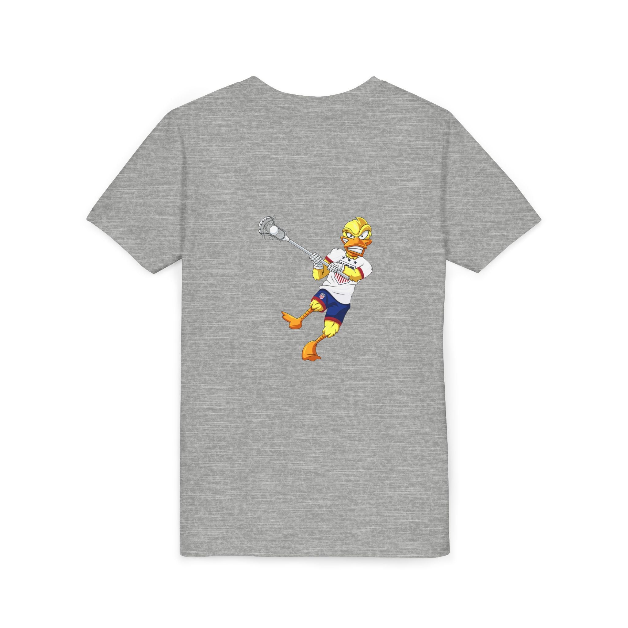 RtD Youth Short Sleeve Tee YBF
