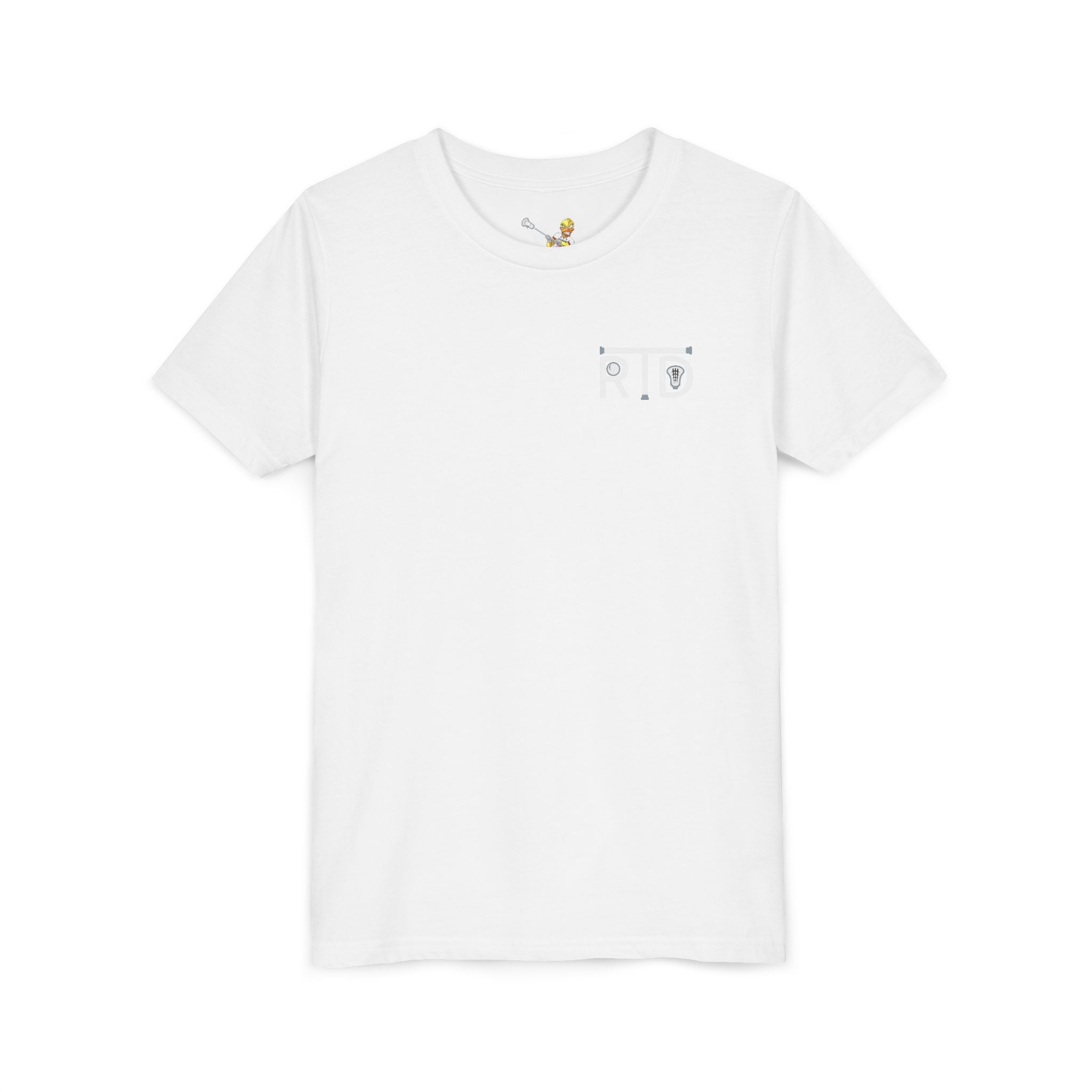 RtD Youth Short Sleeve Tee YWF