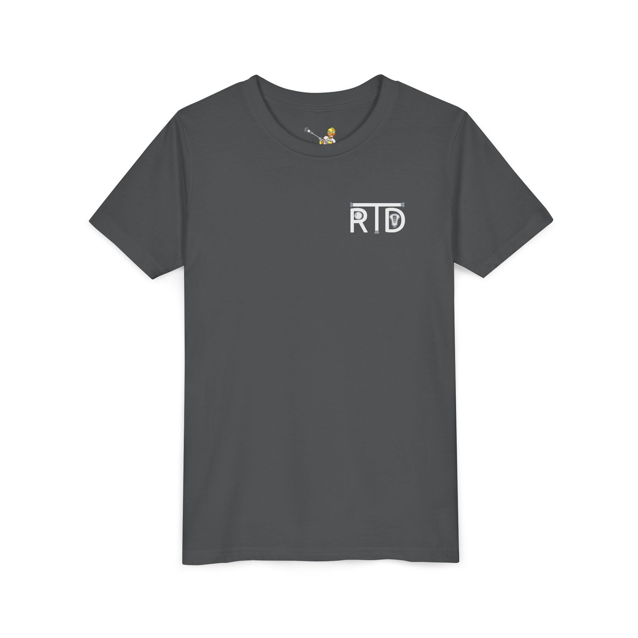 RtD Youth Short Sleeve Tee YWF