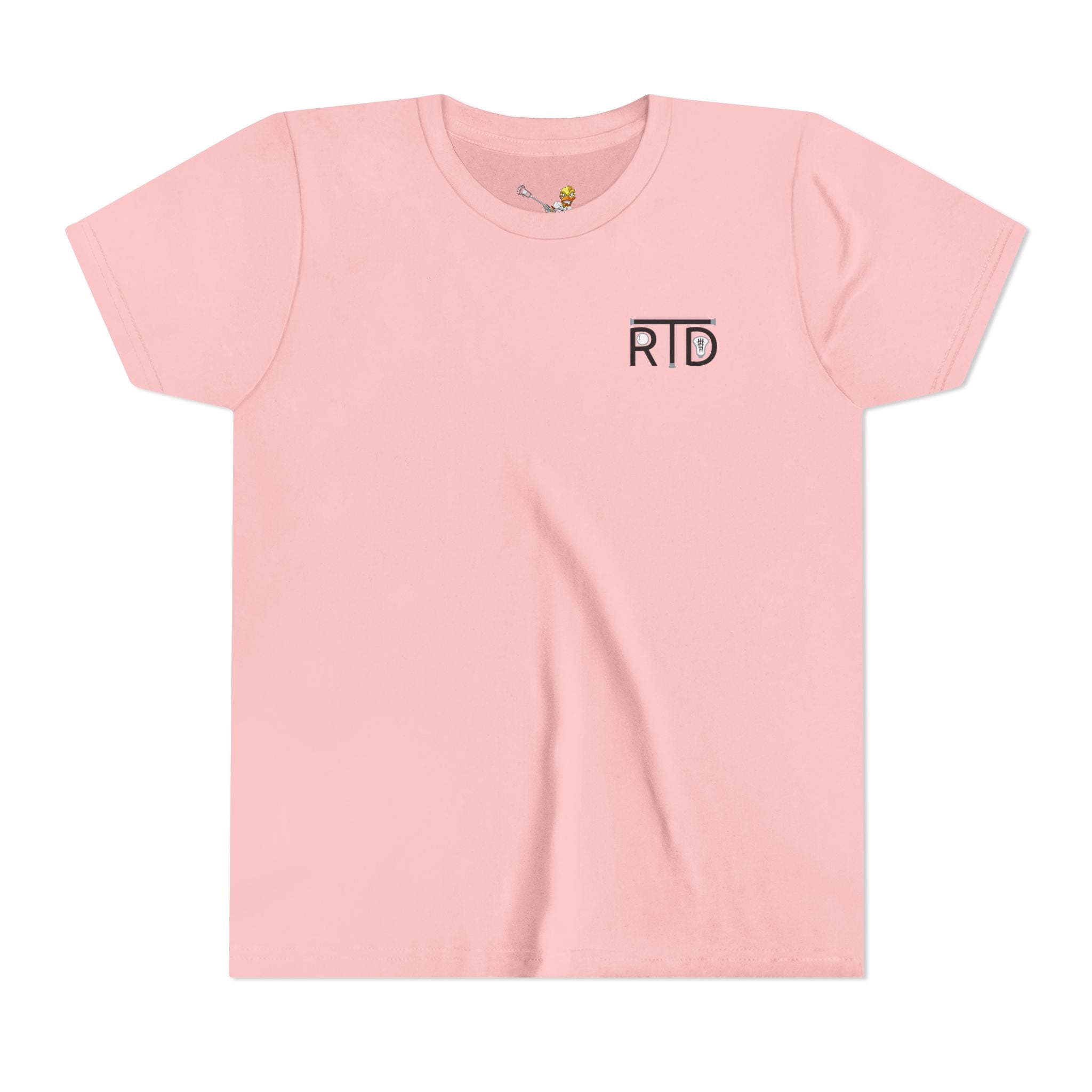 RtD Youth Short Sleeve Tee YBF