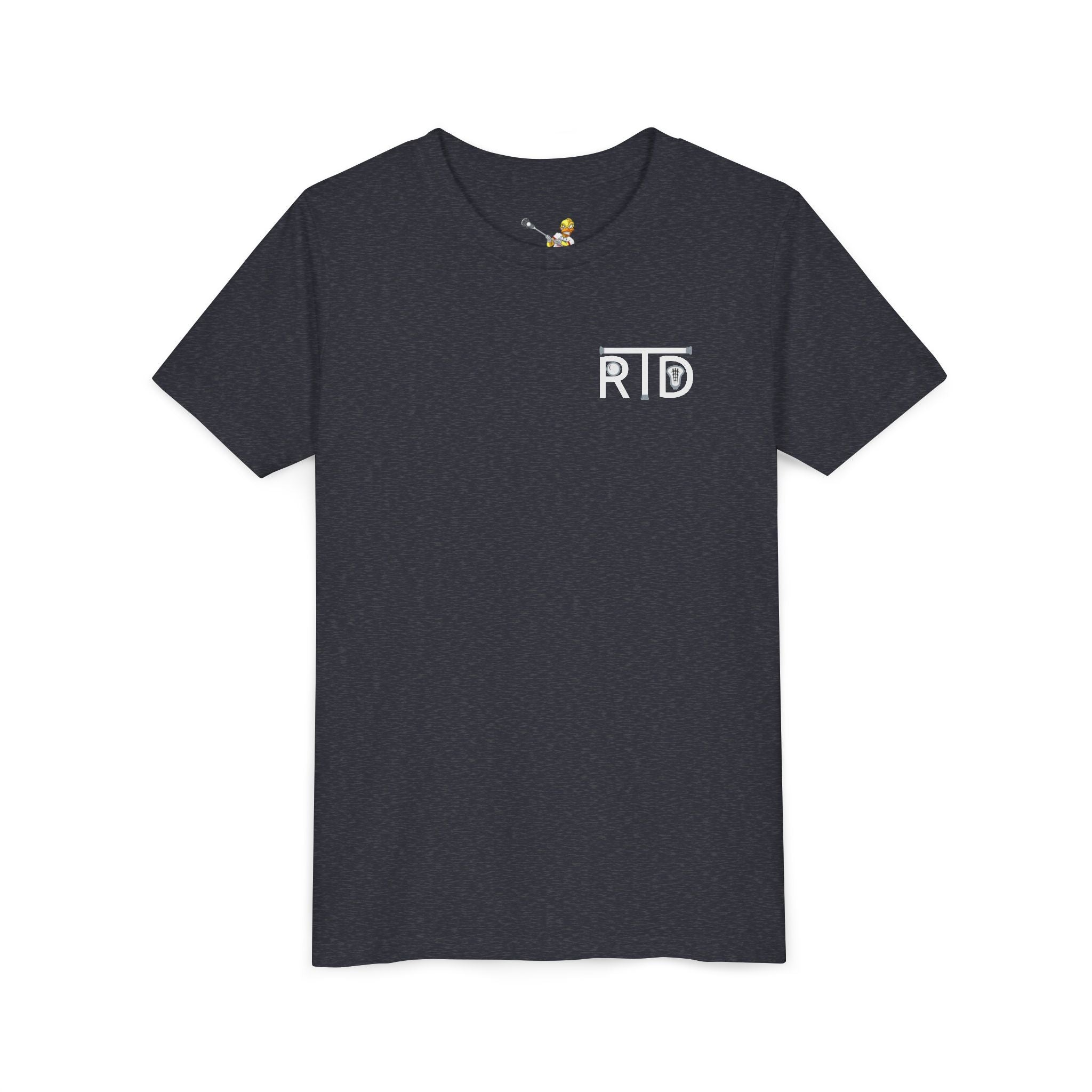 RtD Youth Short Sleeve Tee YWF