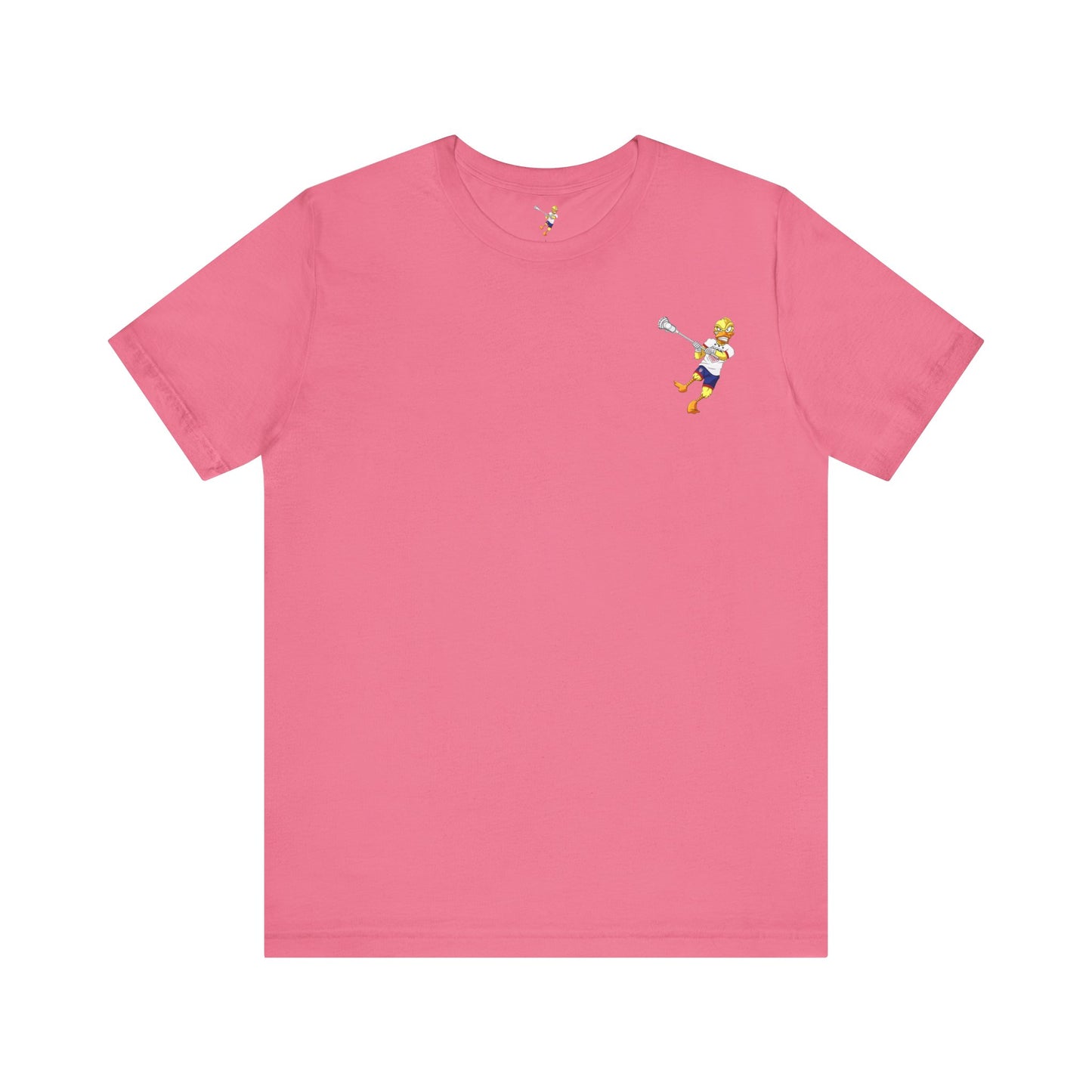 Rip the Duck Adult T Shirt