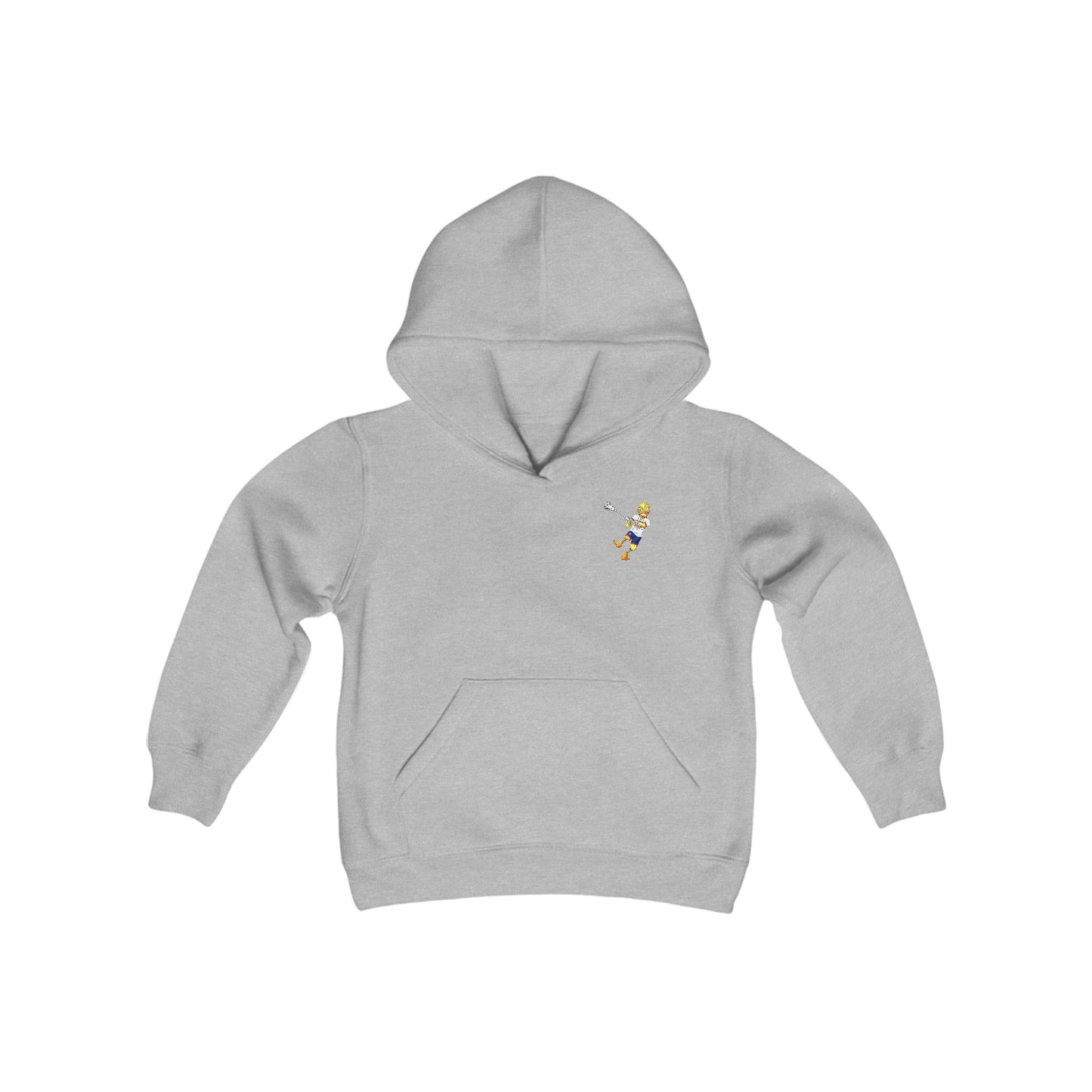 RtD Youth Heavy Blend Hooded Sweatshirt