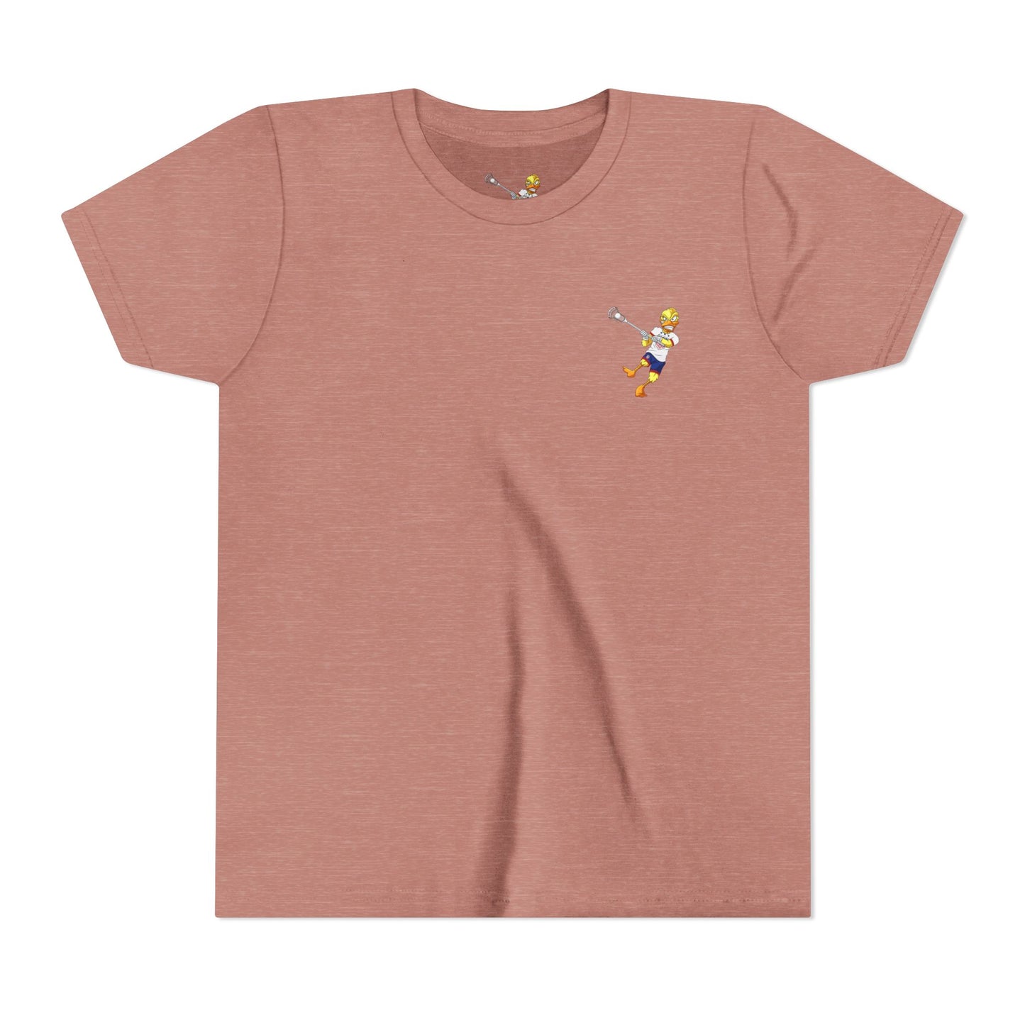 RtD Youth Short Sleeve Tee KBF