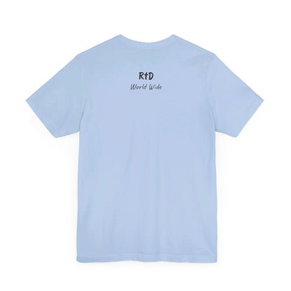 RtD World Wide T Shirt - 2023 Season