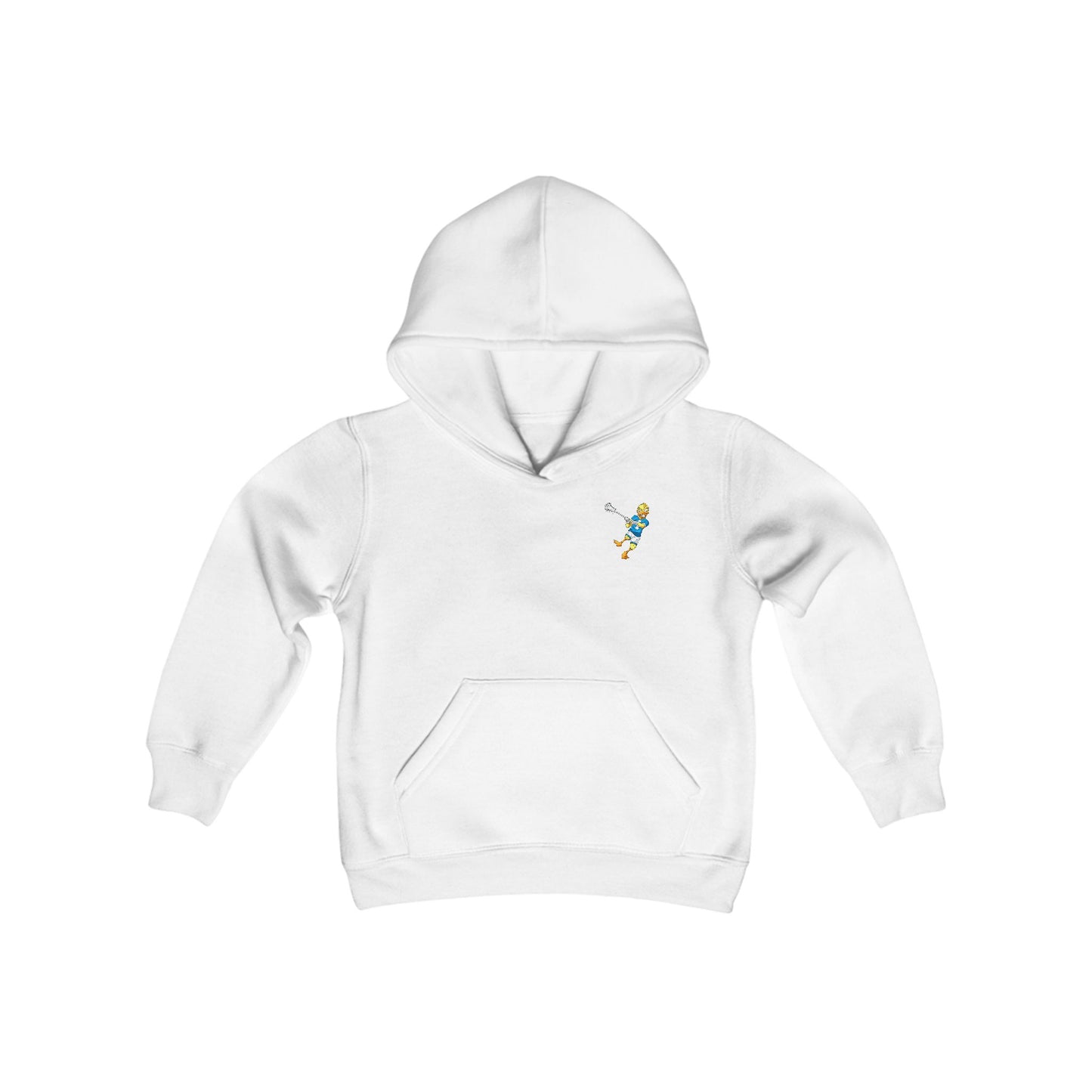 RtD Youth Heavy Blend Hooded Sweatshirt - 2023 Season