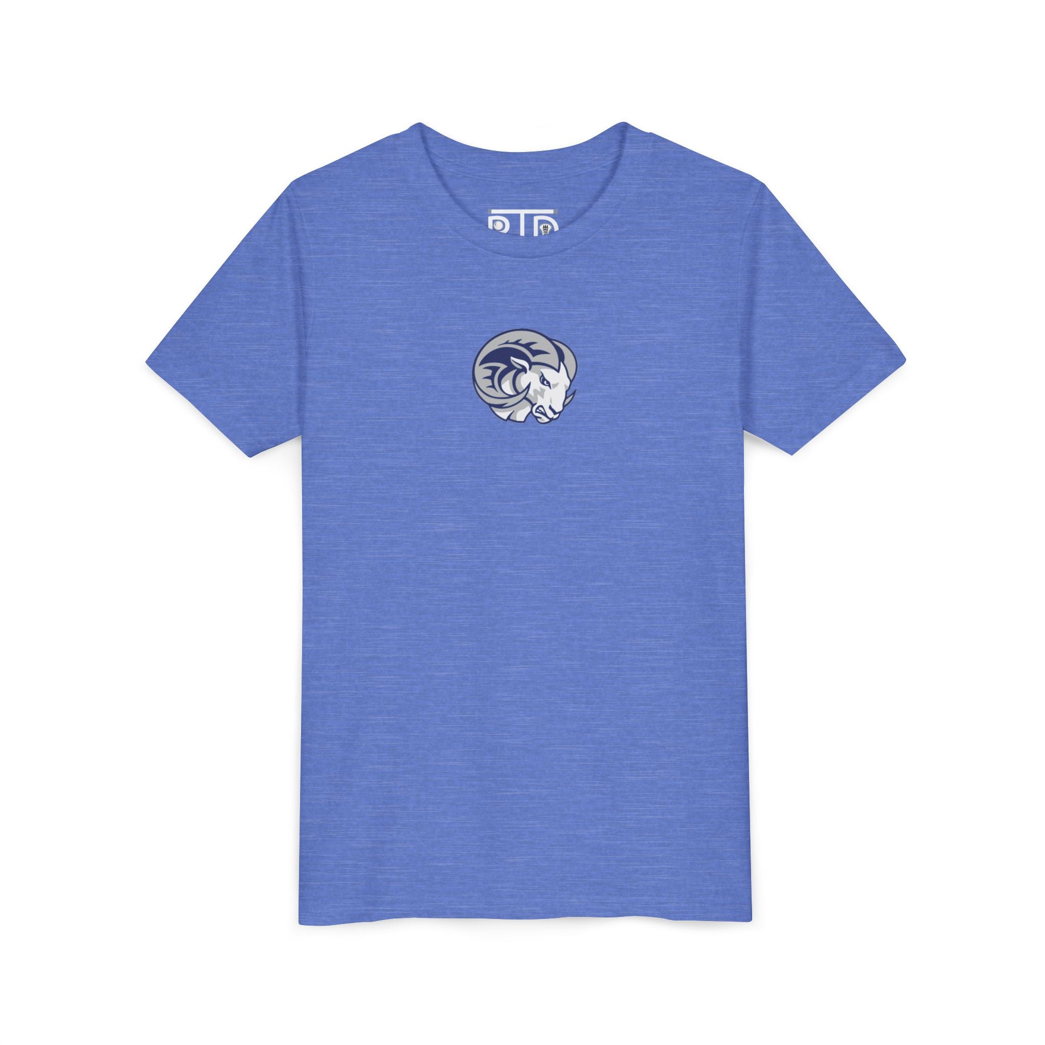 NJ, Randolph Rams Youth