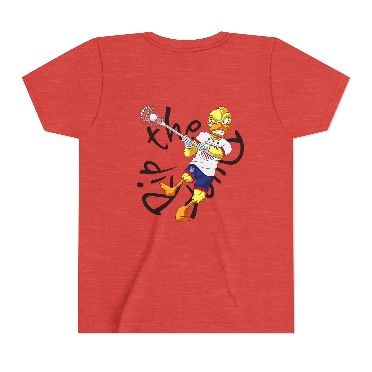RtD Youth Short Sleeve Tee KBF