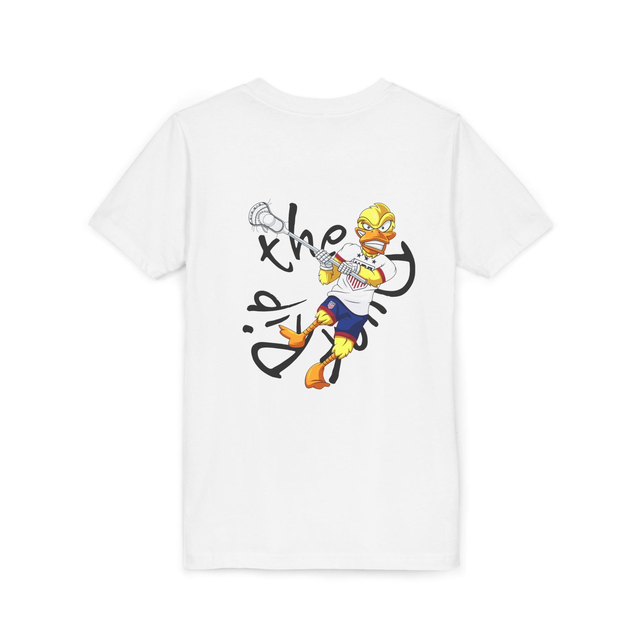 RtD Youth Short Sleeve Tee YBF