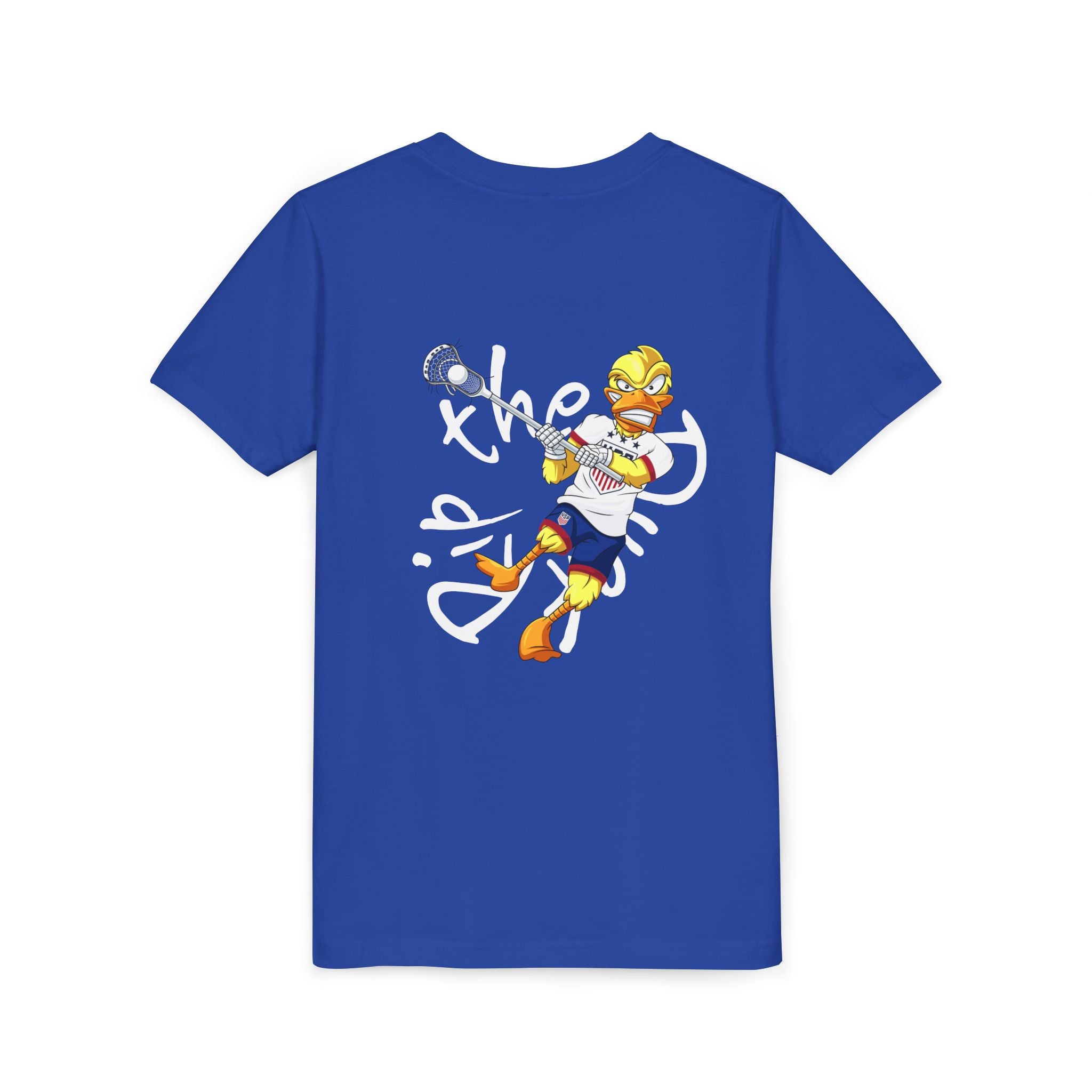 RtD Youth Short Sleeve Tee YWF