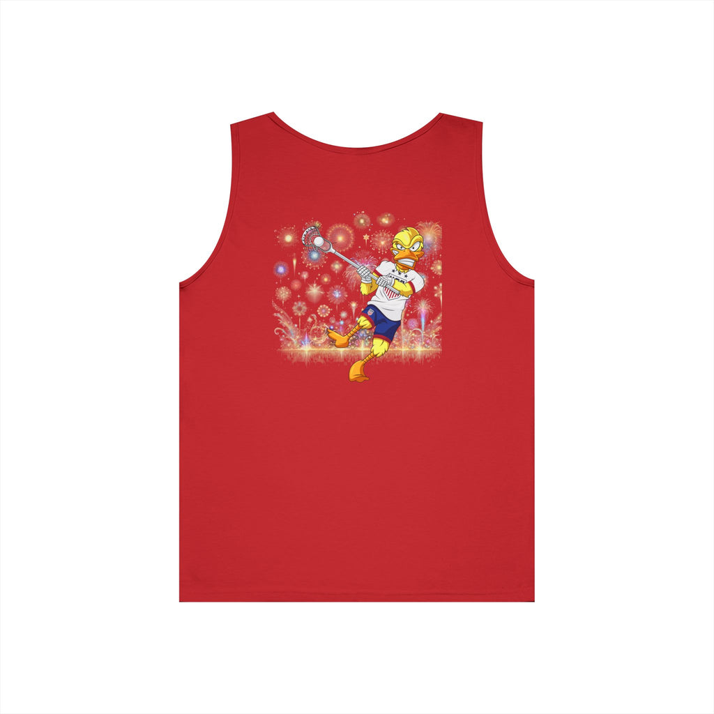 RTD Cotton Tank Top