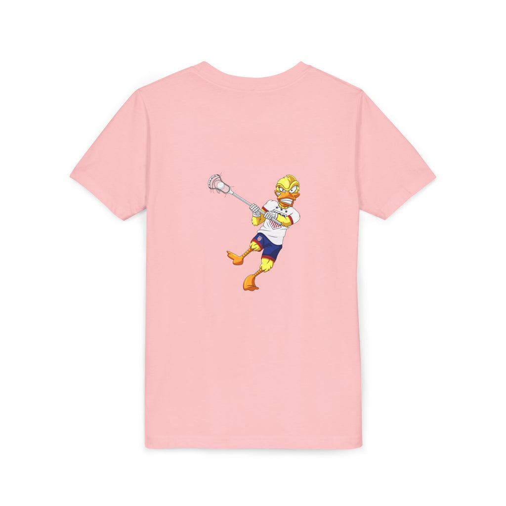 RtD Youth Short Sleeve Tee YBF