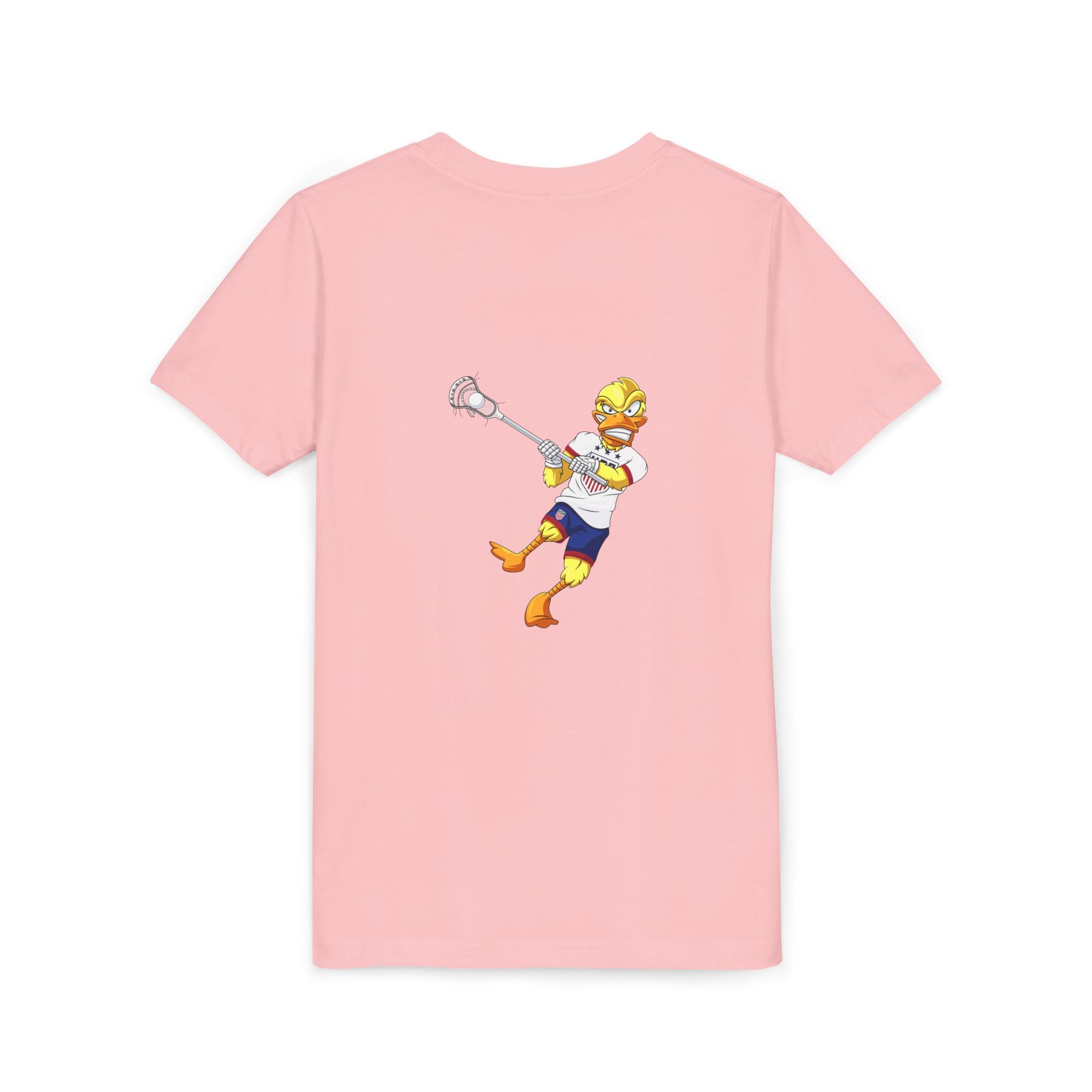 RtD Youth Short Sleeve Tee YBF