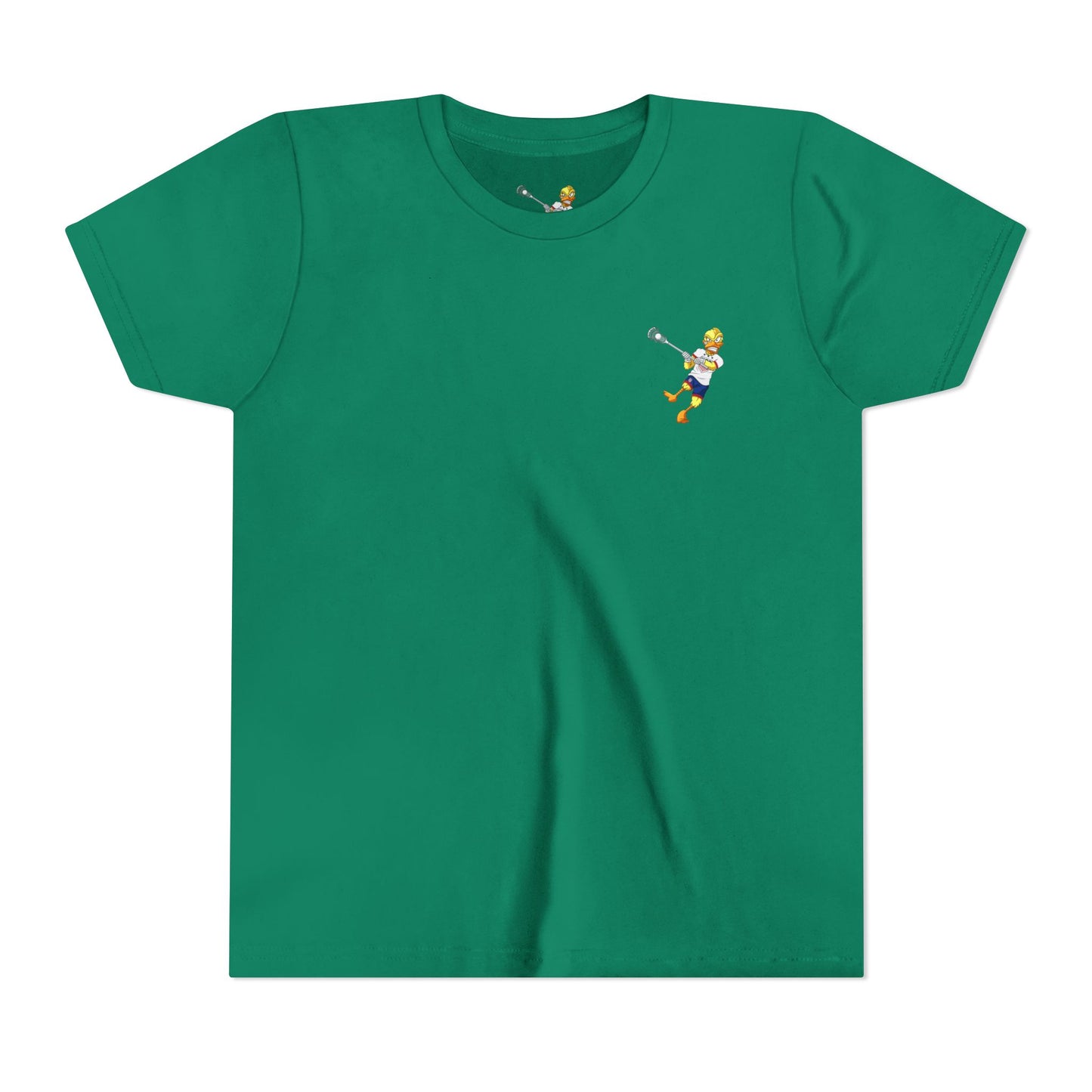 RtD Youth Short Sleeve Tee KBF