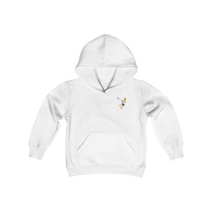 RtD Youth Heavy Blend Hooded Sweatshirt